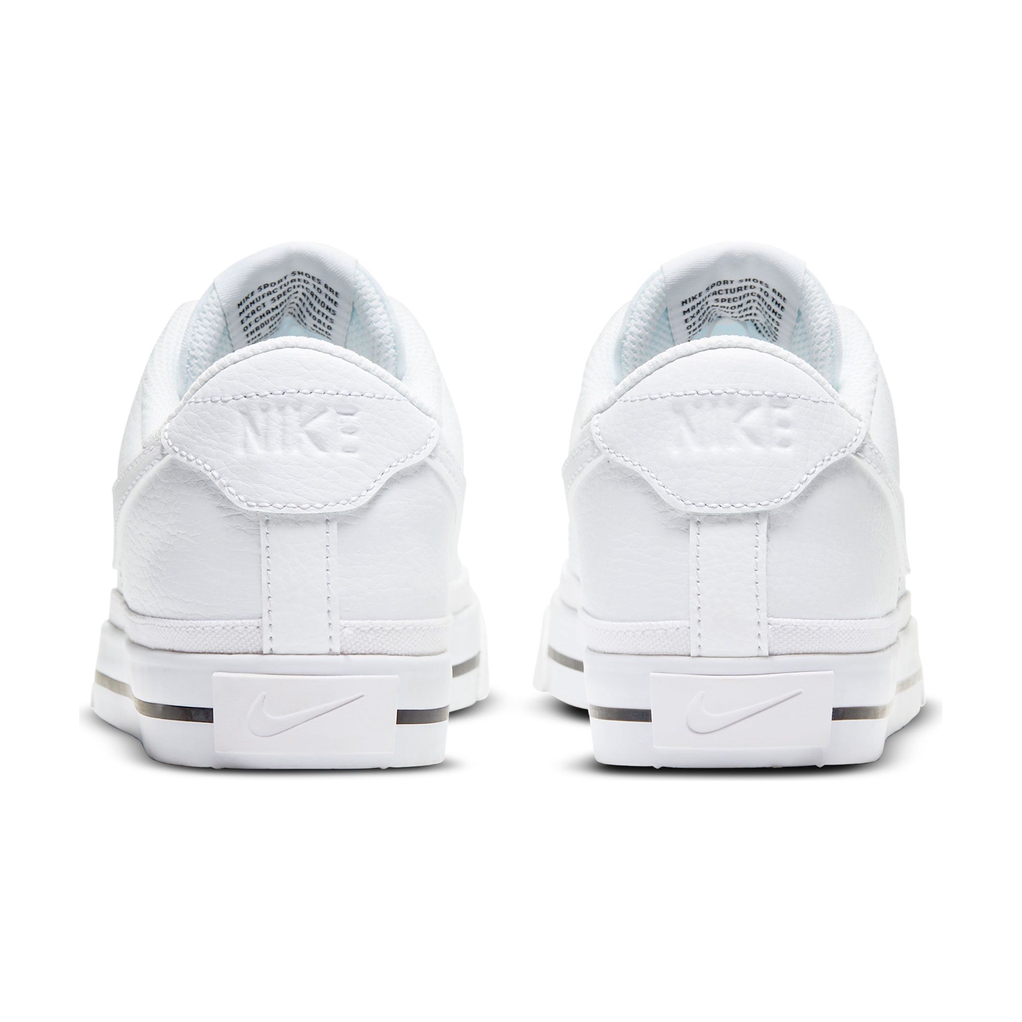 Zapatilla Nike Court Legacy - Fútbol Factory