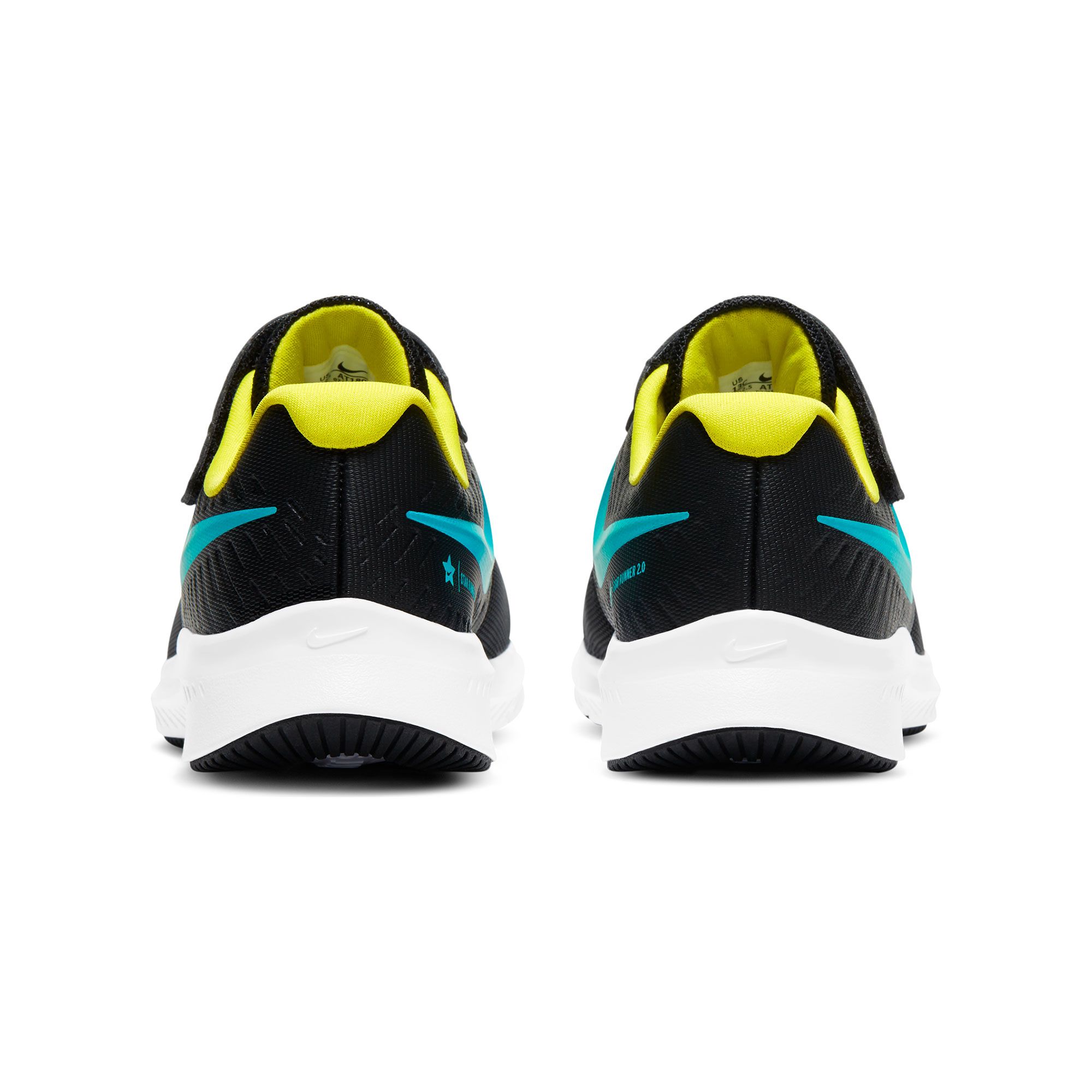 Zapatilla Nike Star Runner 2 - Fútbol Factory