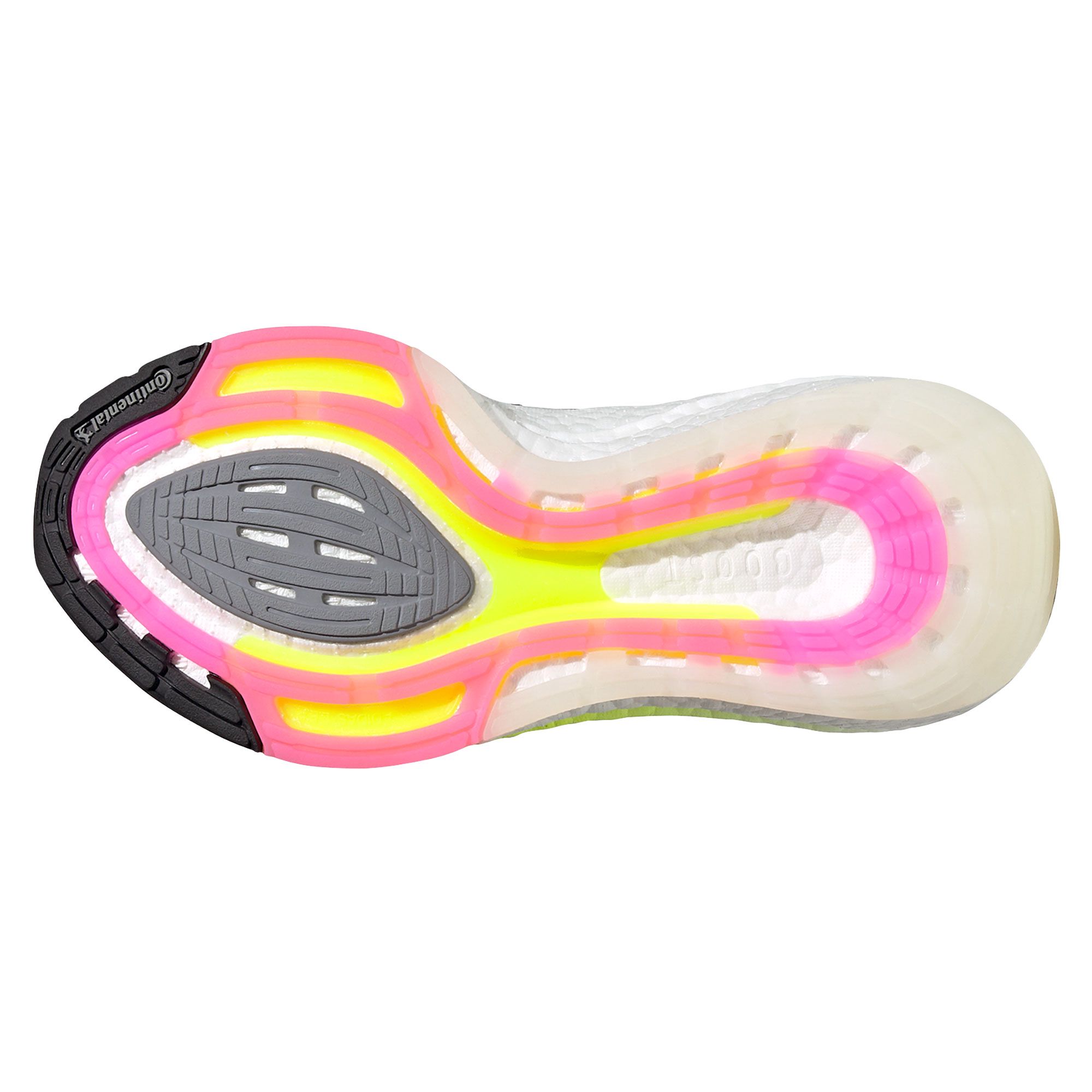 Zapatilla adidas UltraBoost 21 - Fútbol Factory