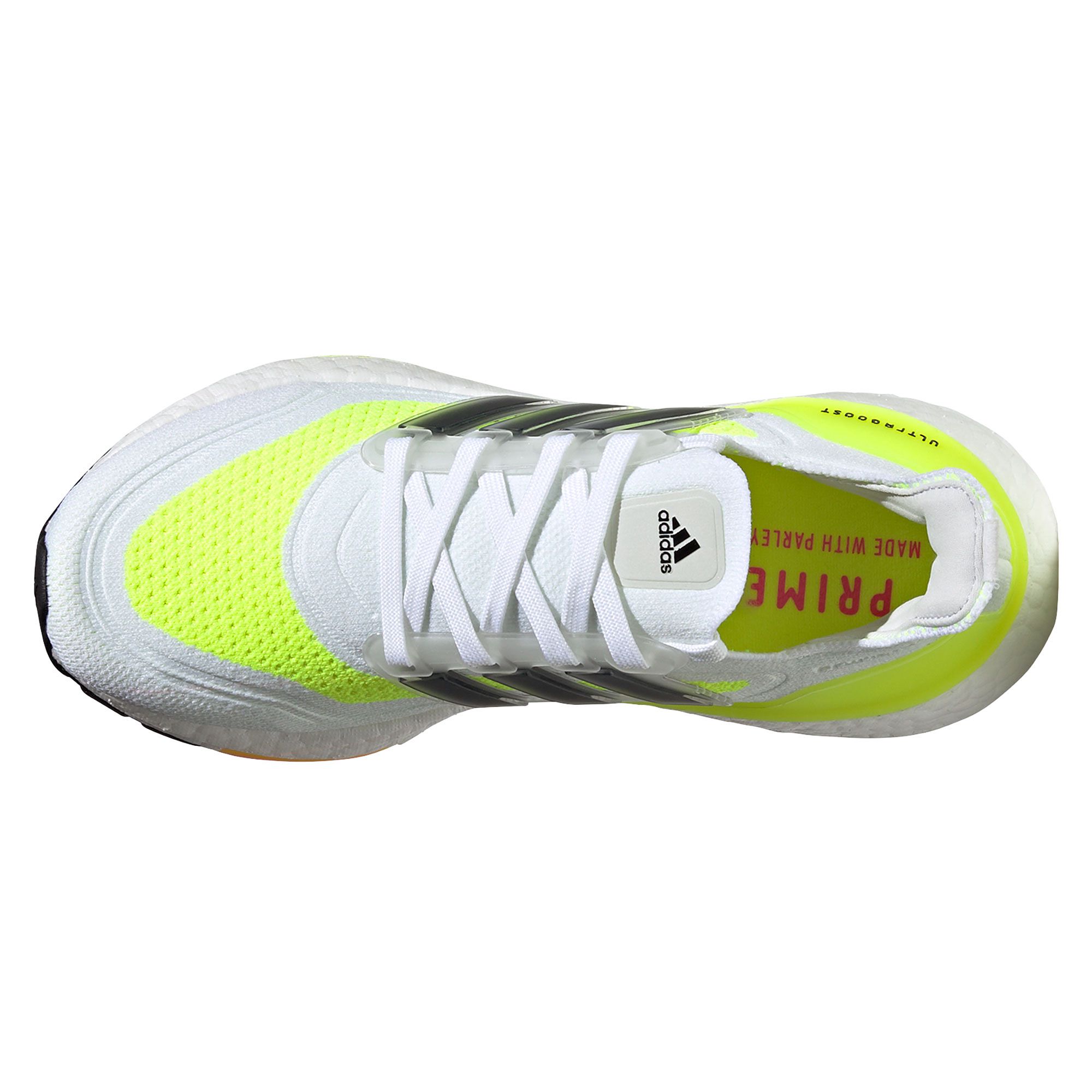 Zapatilla adidas UltraBoost 21 - Fútbol Factory
