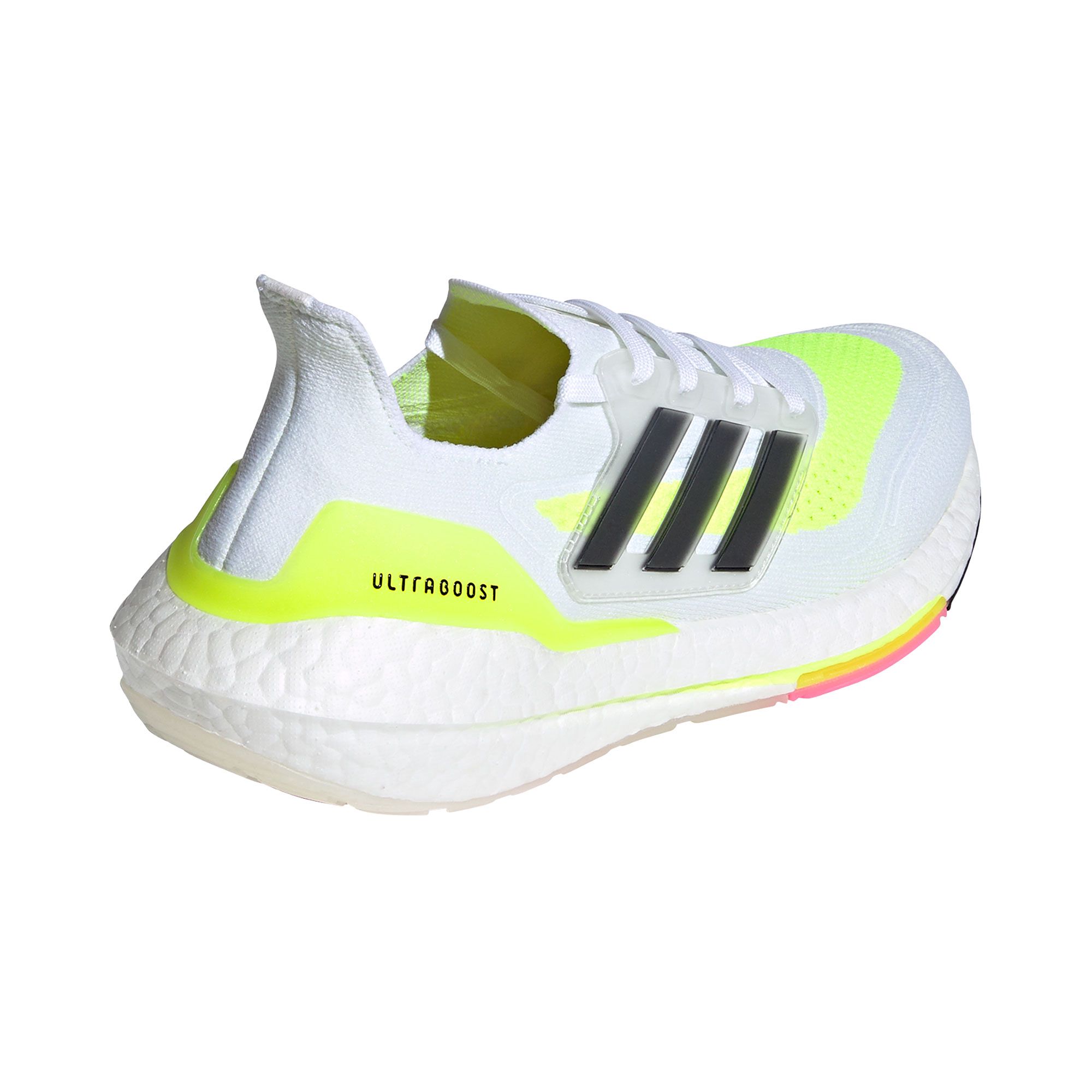 Zapatilla adidas UltraBoost 21 - Fútbol Factory