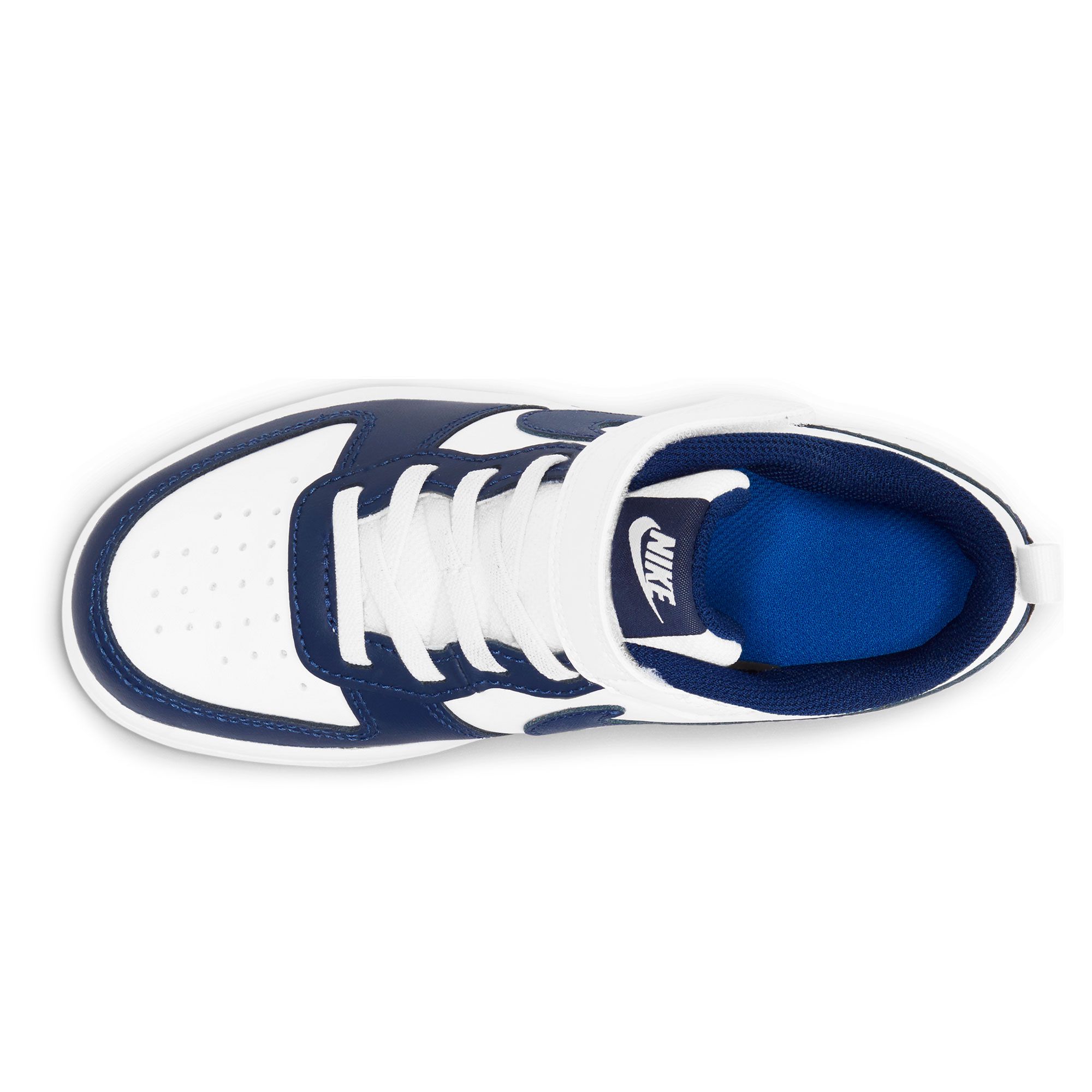 Zapatilla Nike Court Borough - Fútbol Factory
