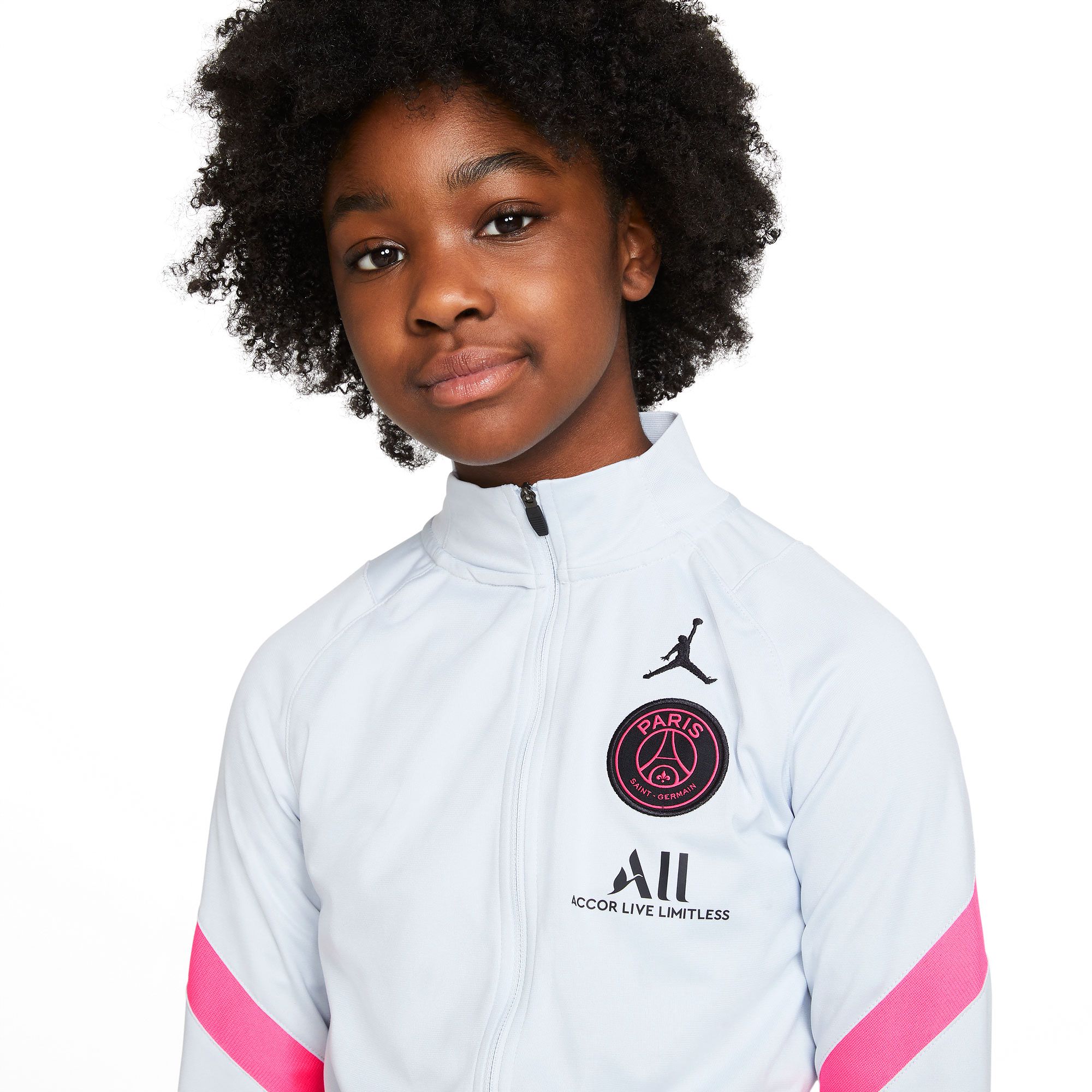 Chándal Paris Saint-Germain 2020/2021 - Fútbol Factory