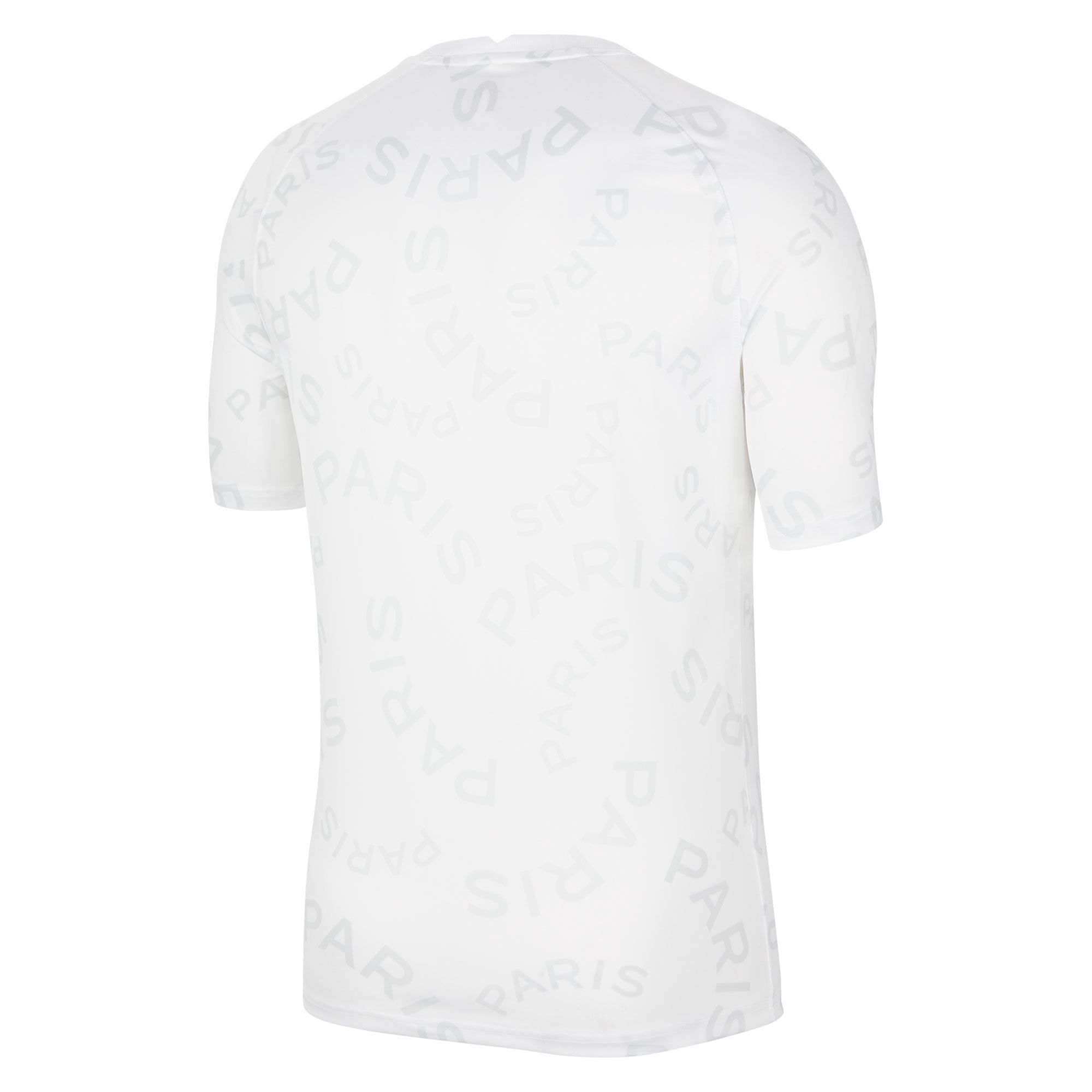 Camiseta Paris Saint-Germain 2020/2021 - Fútbol Factory
