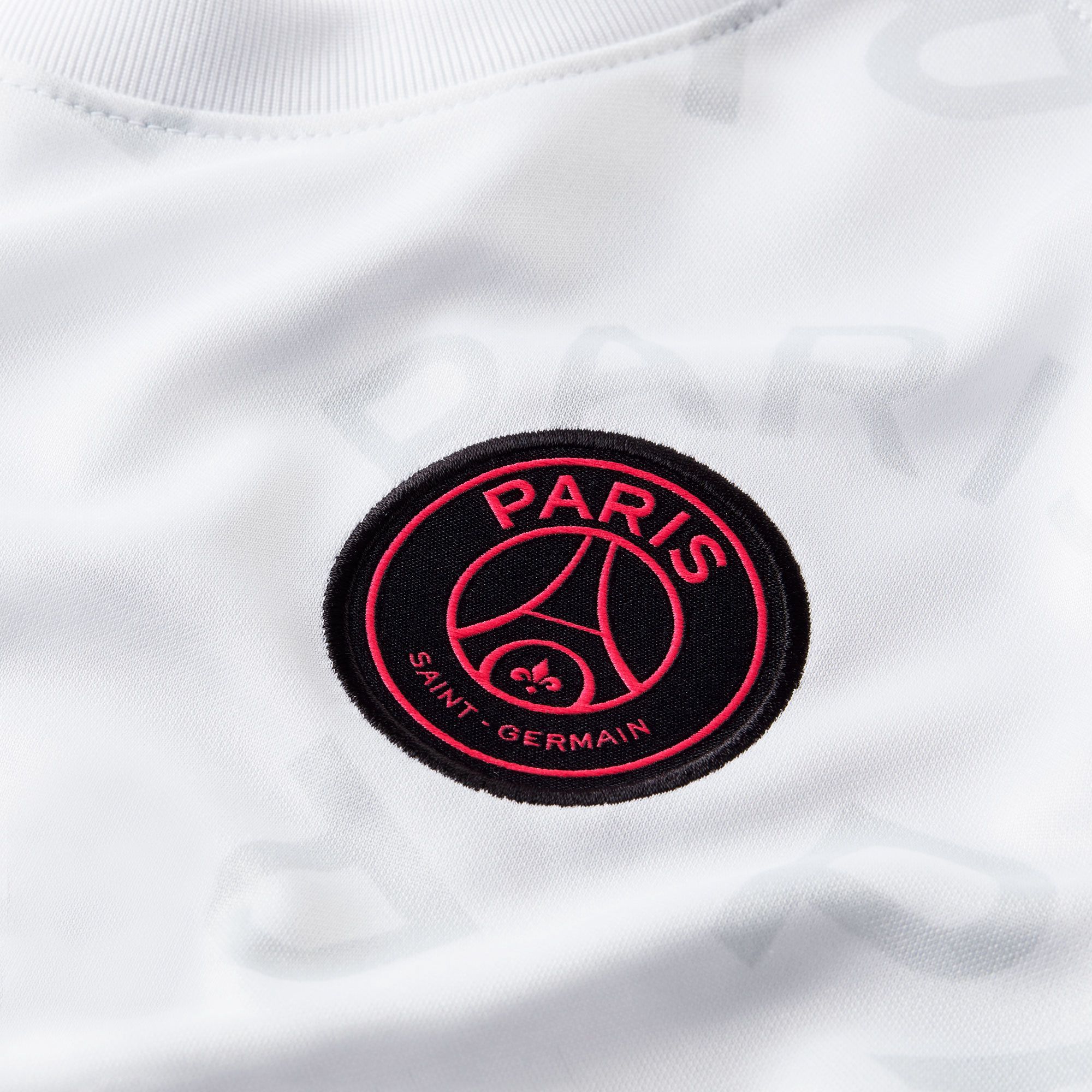 Camiseta Paris Saint-Germain 2020/2021 - Fútbol Factory