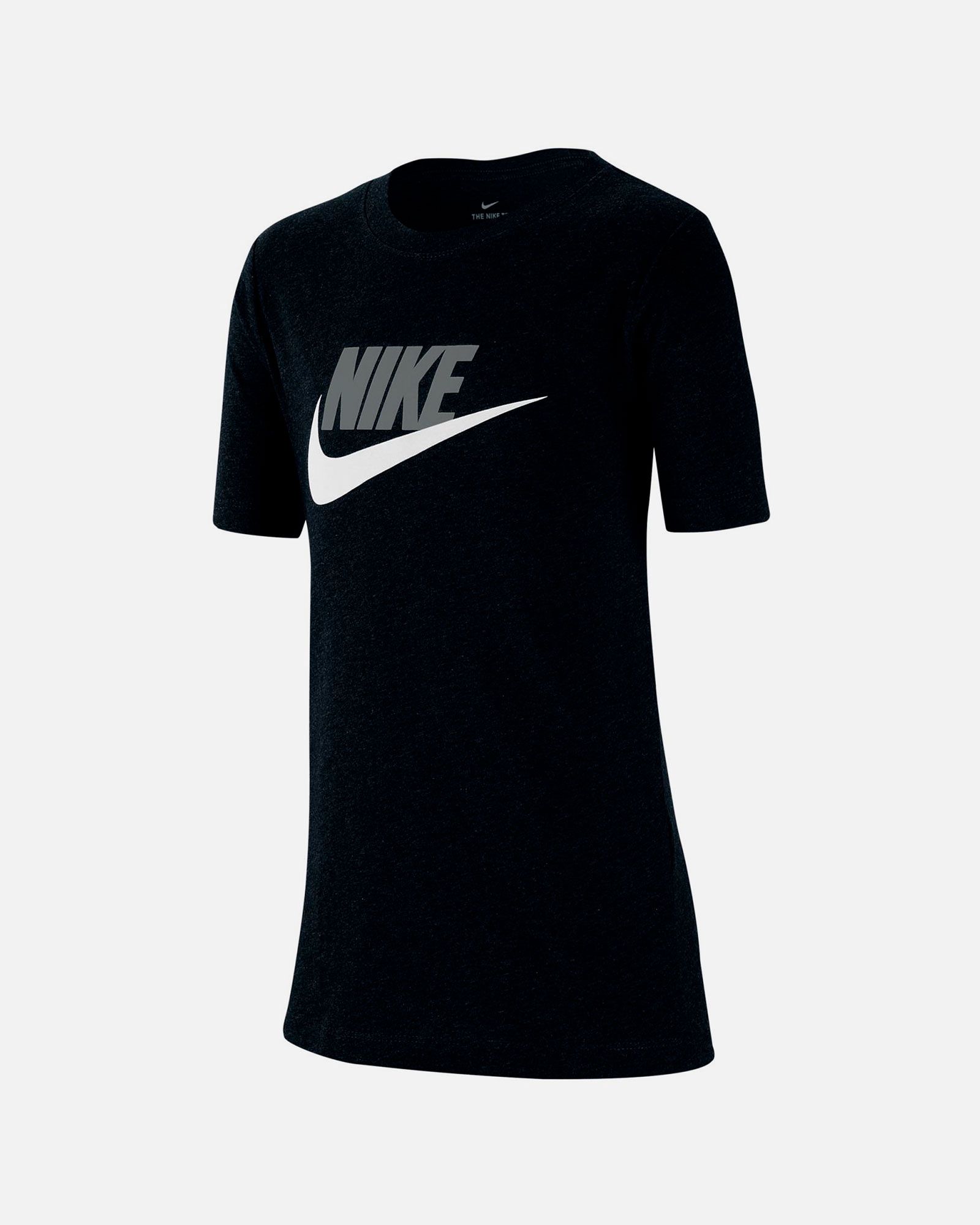 Camiseta Nike NSW Tee Futura - Fútbol Factory