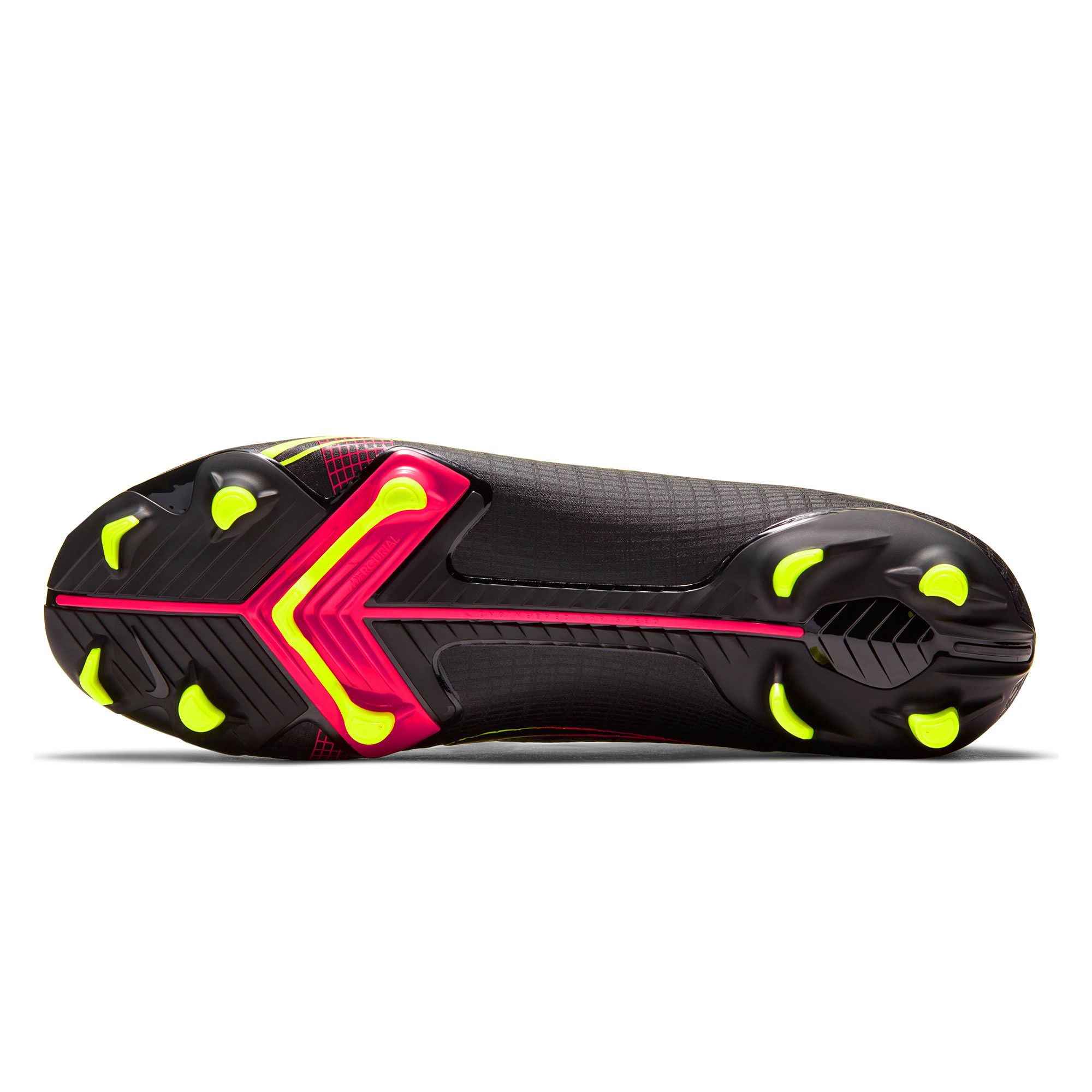 Botas Nike Vapor 14 Academ - Fútbol Factory