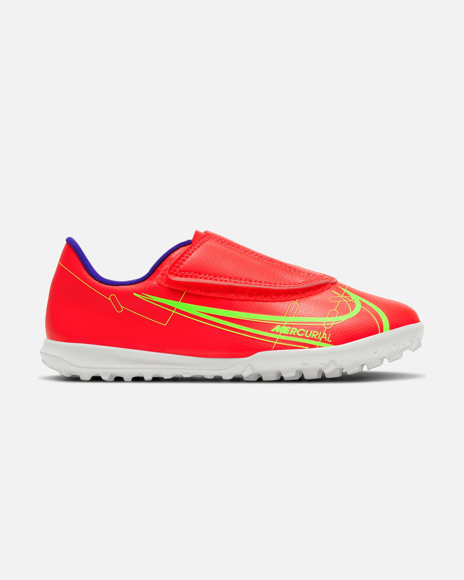 Botas Nike Vapor 14 Club - Fútbol Factory