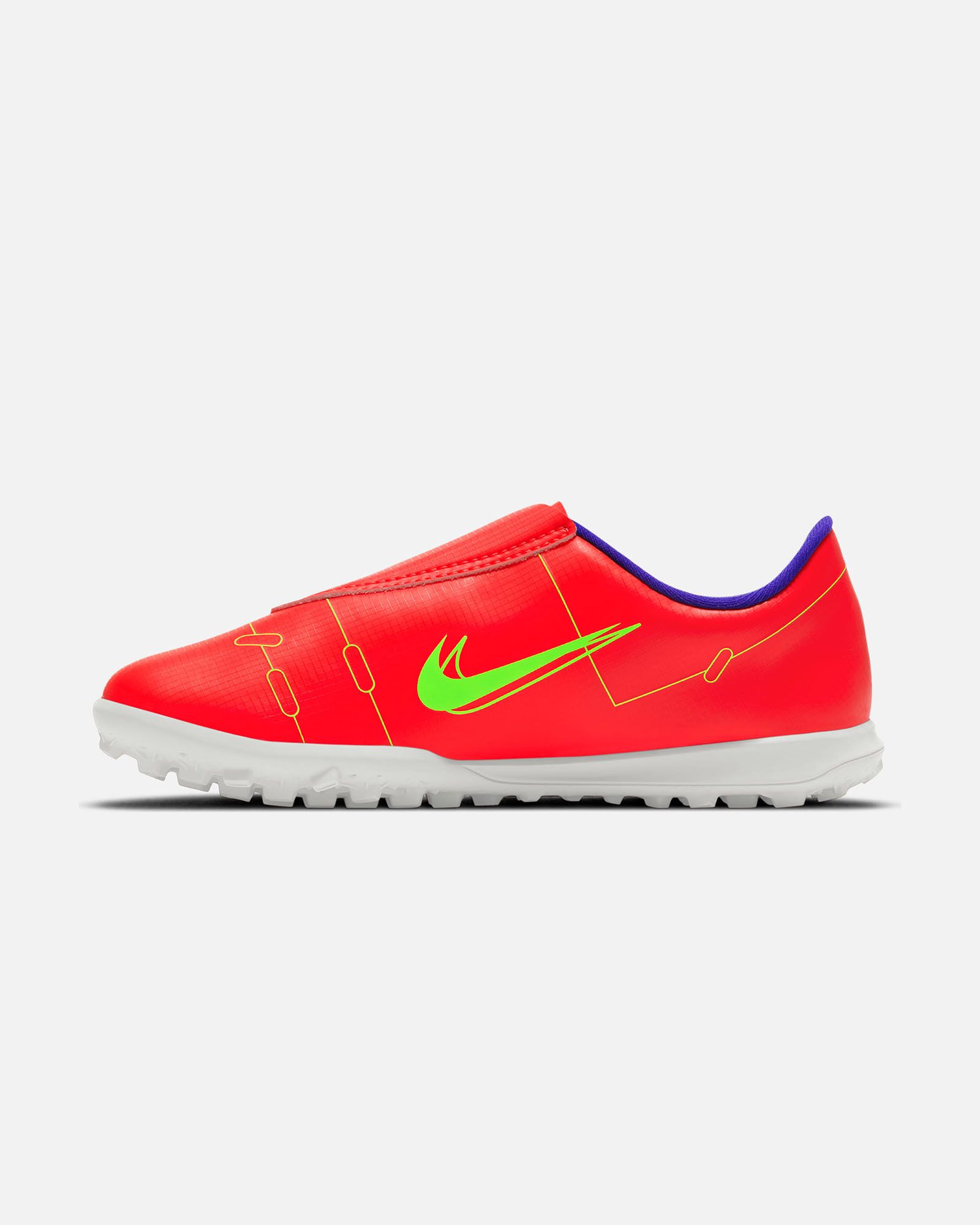 Botas Nike Vapor 14 Club - Fútbol Factory