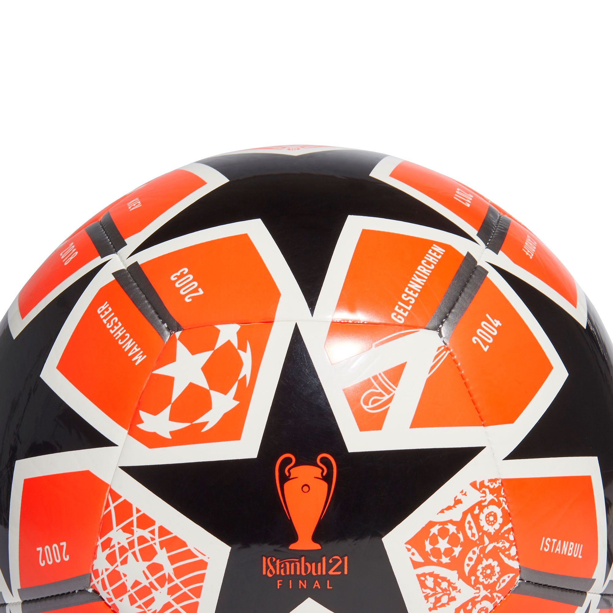 Balón adidas Finale CLB - Fútbol Factory