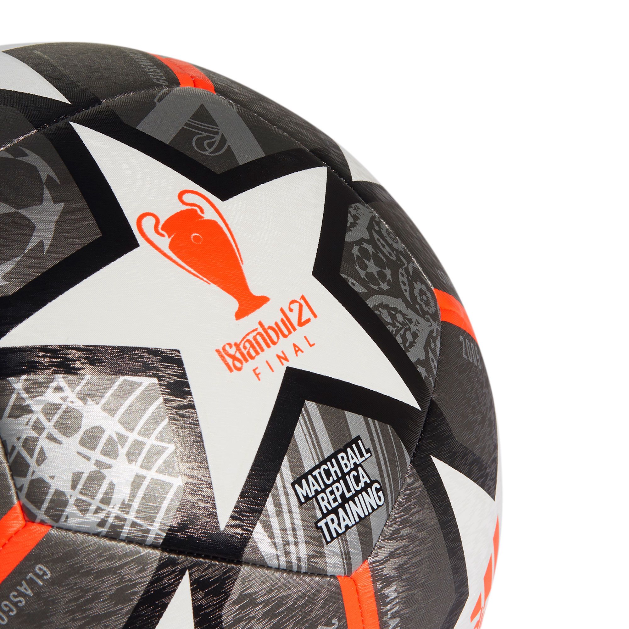 Balón adidas Finale 21 Training UCL - Fútbol Factory