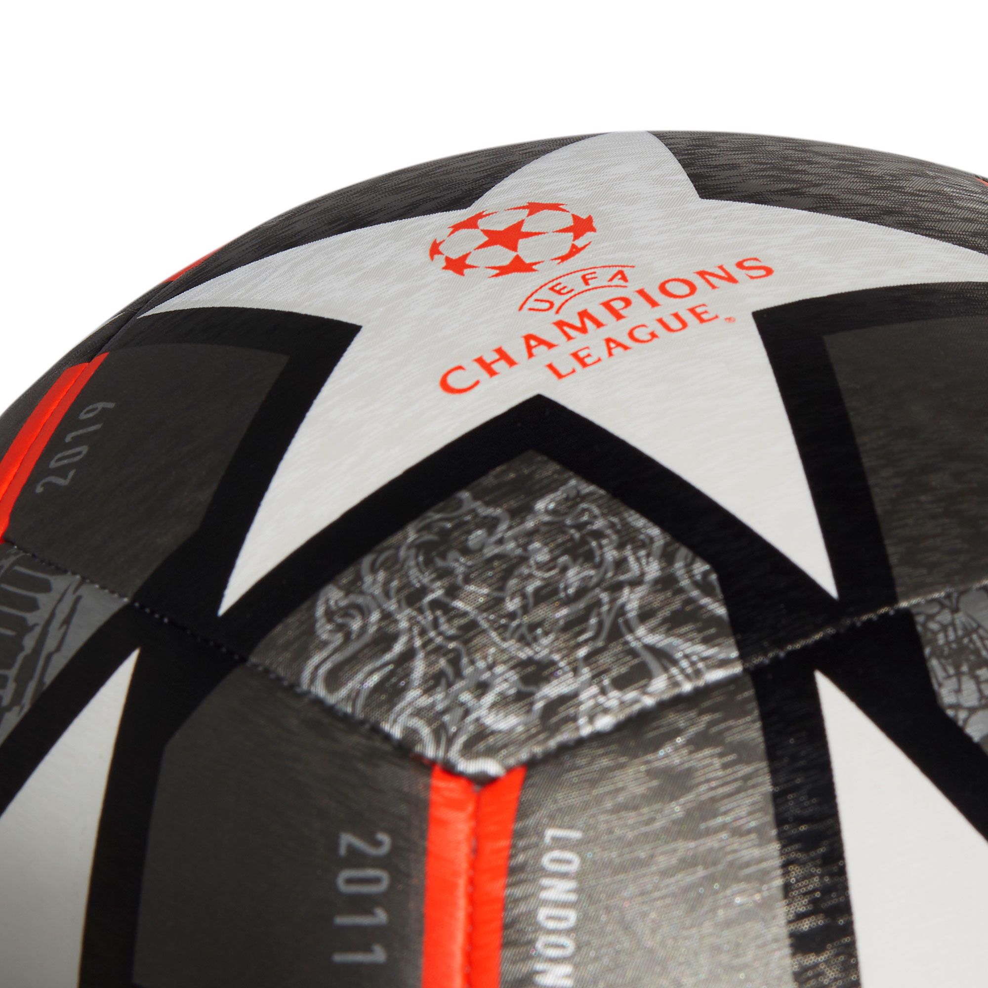 Balón adidas Finale 21 Training UCL - Fútbol Factory