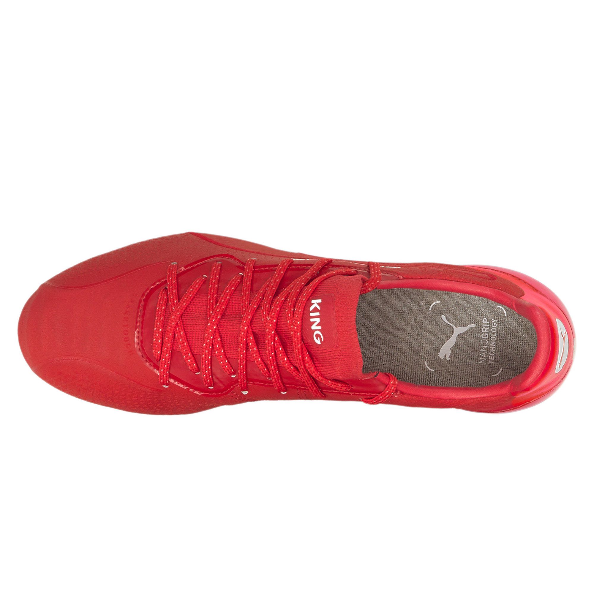 Botas Puma King 911 - Fútbol Factory