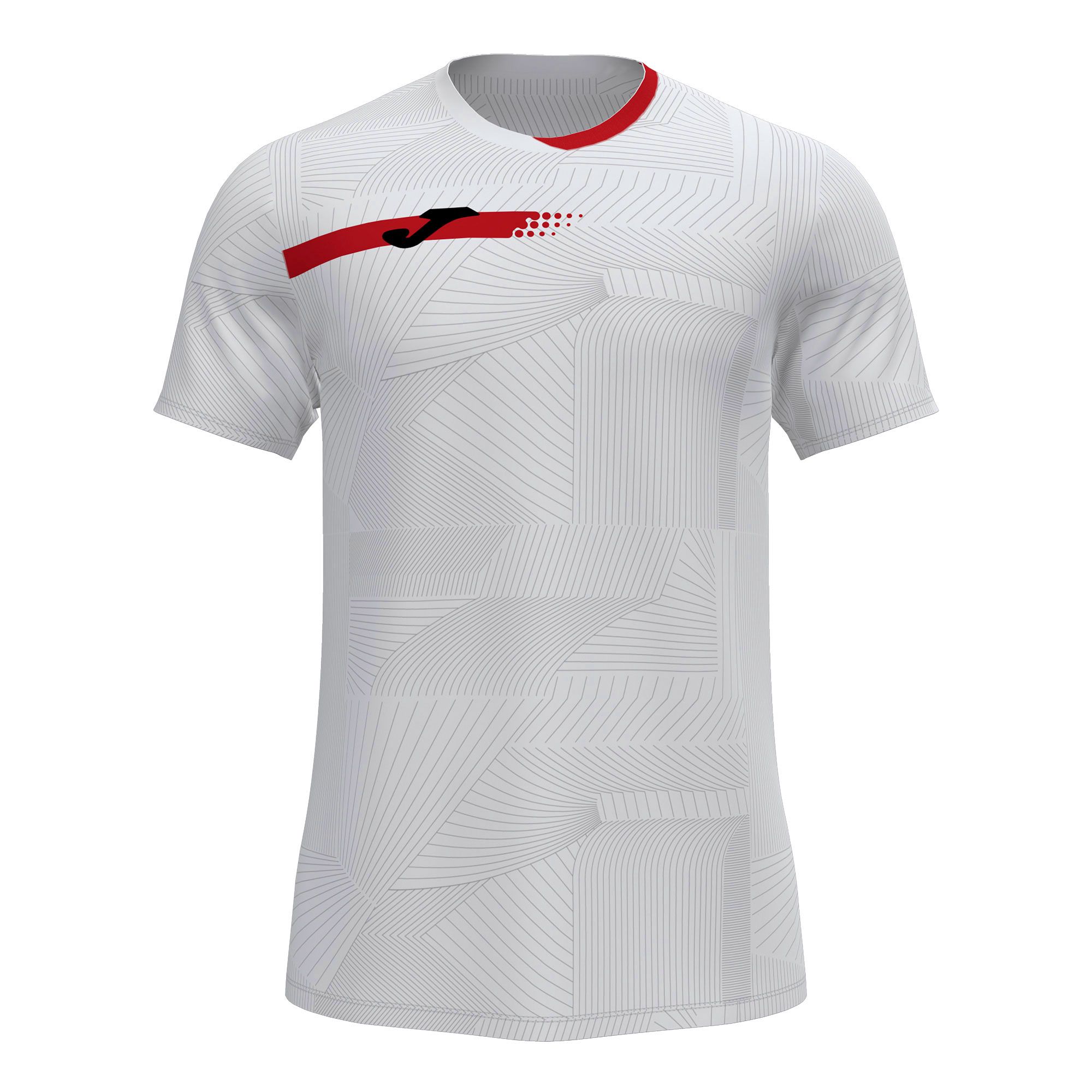 Camiseta Joma Torneo - Fútbol Factory