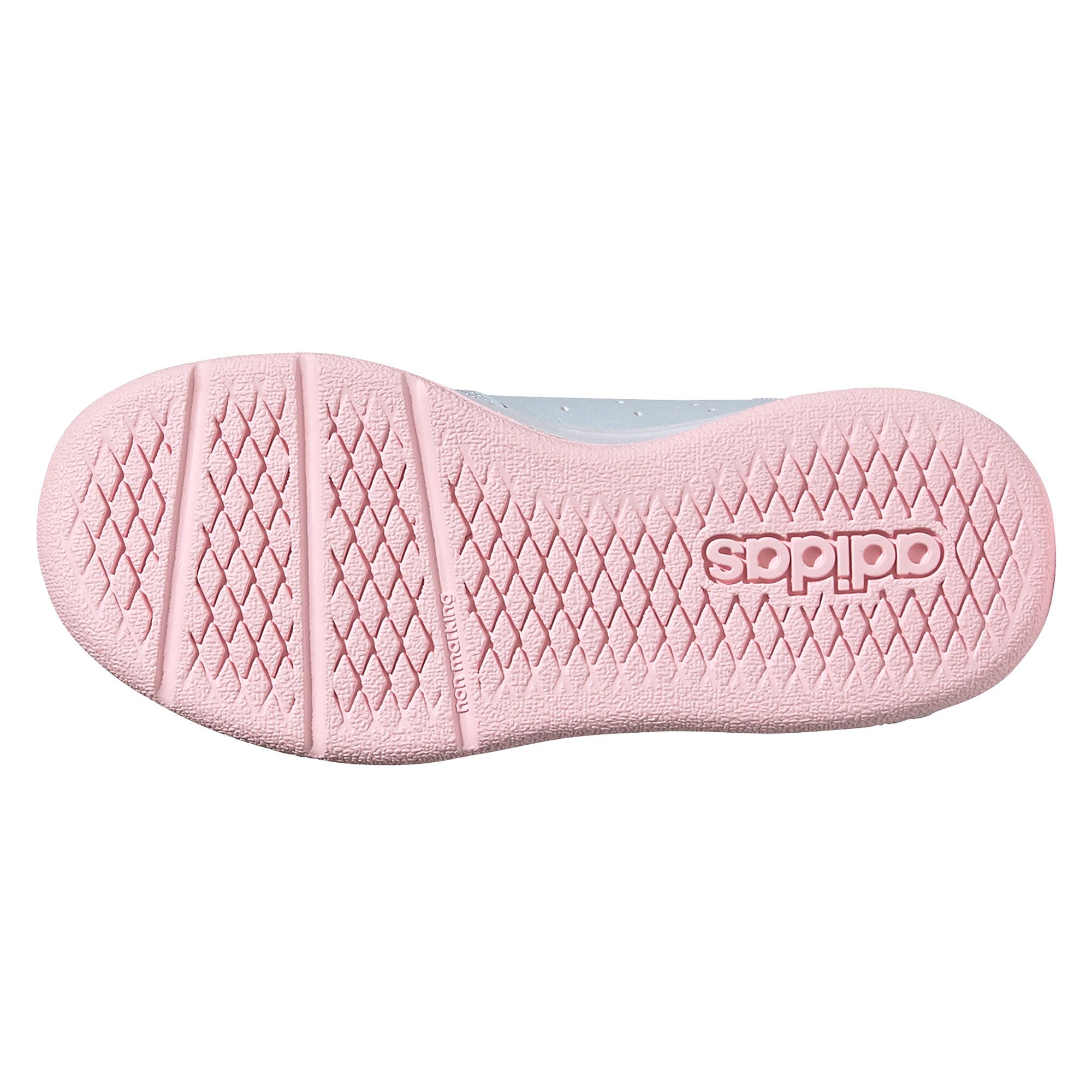 Zapatilla adidas Tensaur C - Fútbol Factory