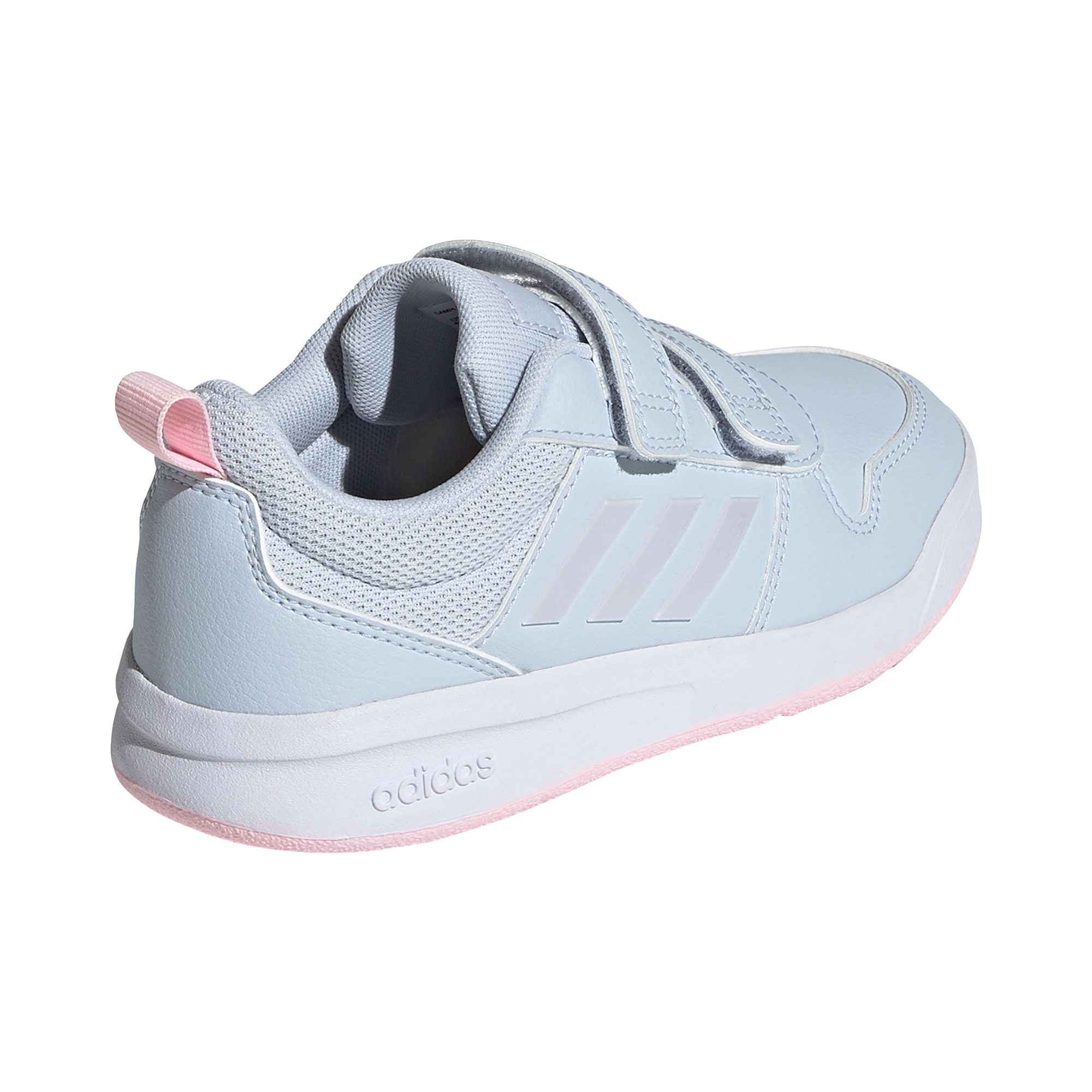Zapatilla adidas Tensaur C - Fútbol Factory