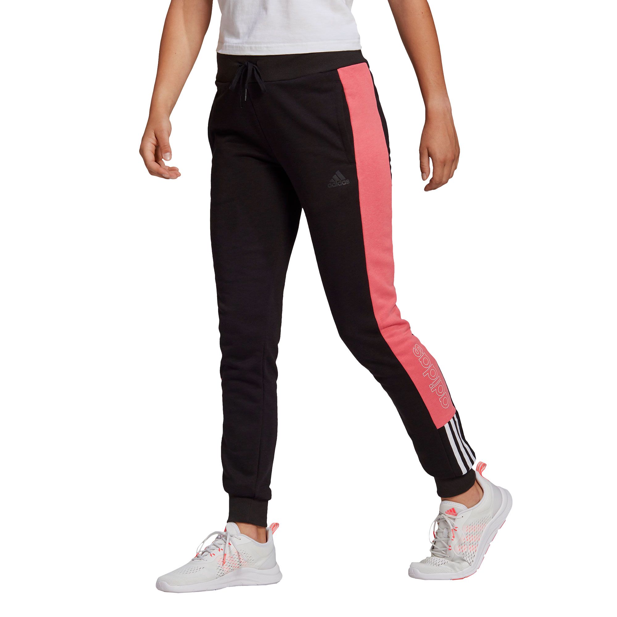 Pantalón adidas W Lin T X PT - Fútbol Factory