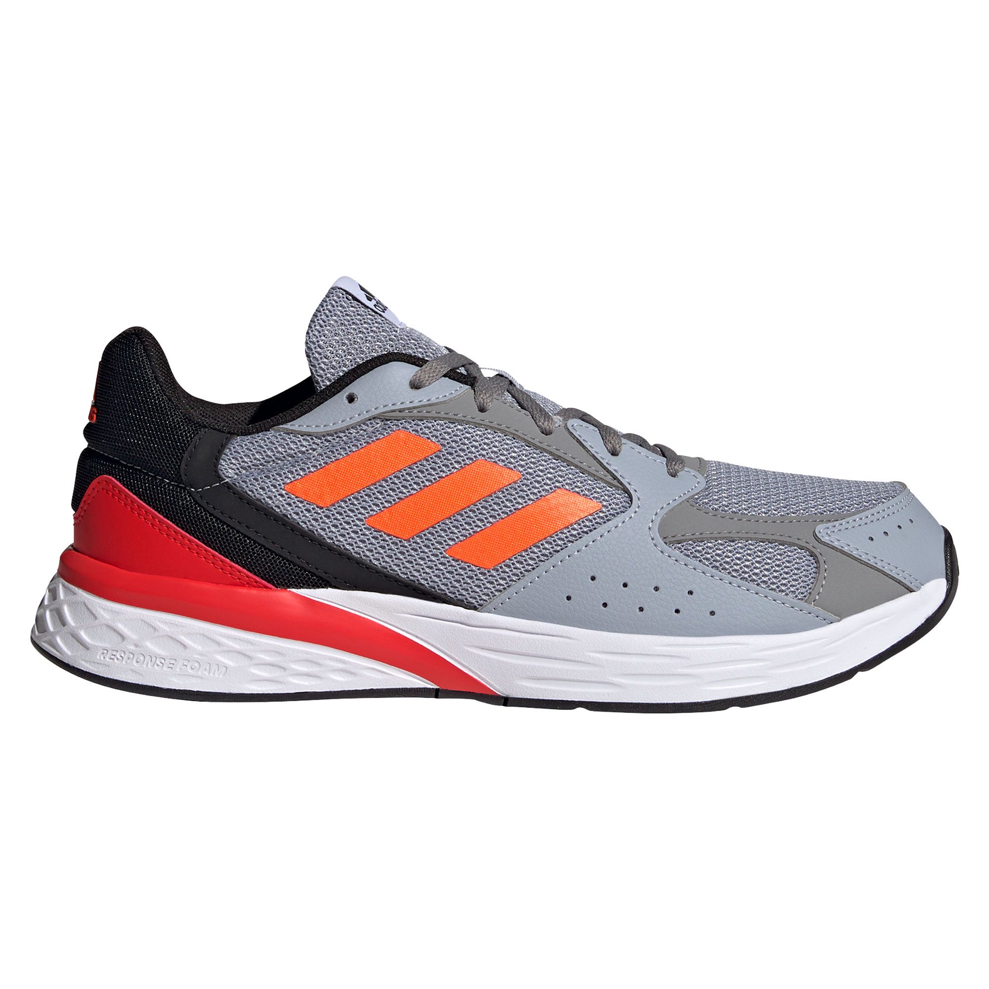 Zapatilla adidas Response Run - Fútbol Factory