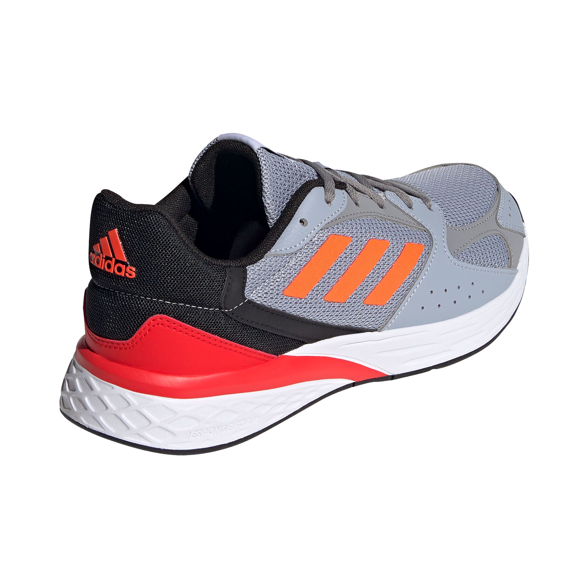 Zapatilla adidas Response Run - Fútbol Factory