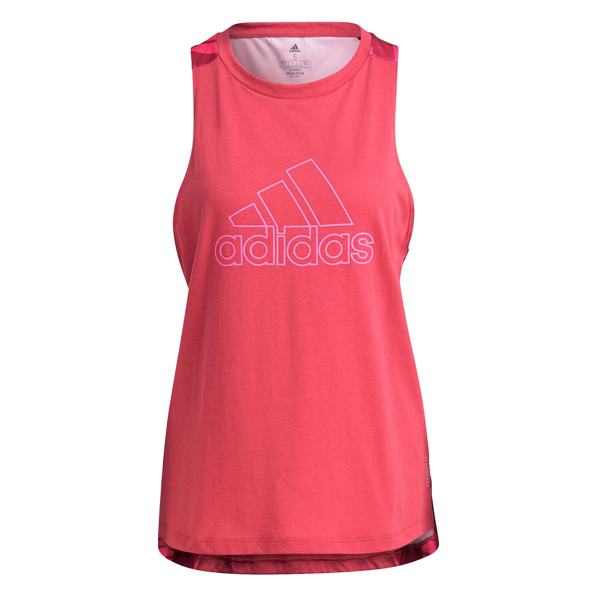 Camiseta adidas Celeb Tank W - Fútbol Factory