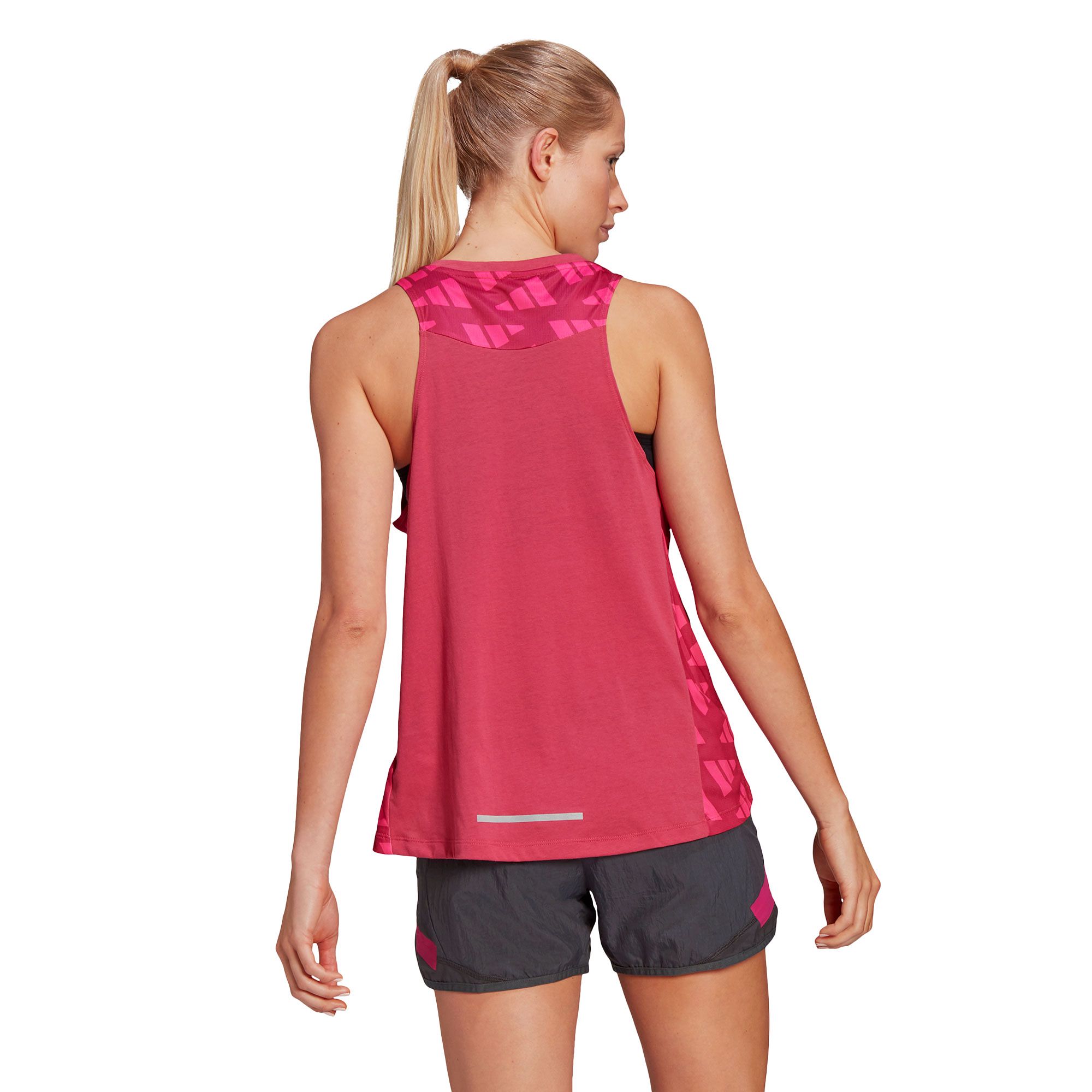 Camiseta adidas Celeb Tank W - Fútbol Factory