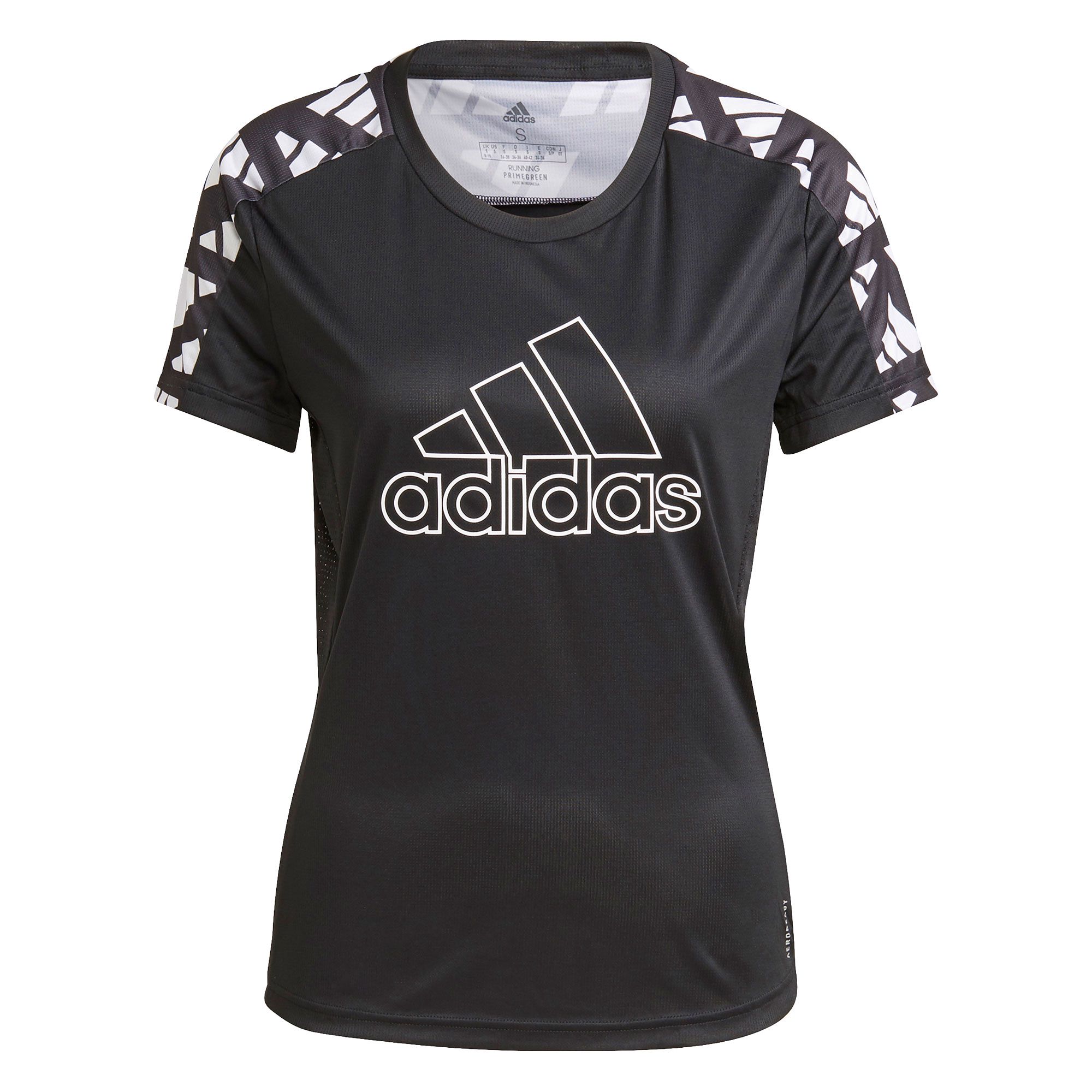 Camiseta adidas Celeb Tee W - Fútbol Factory