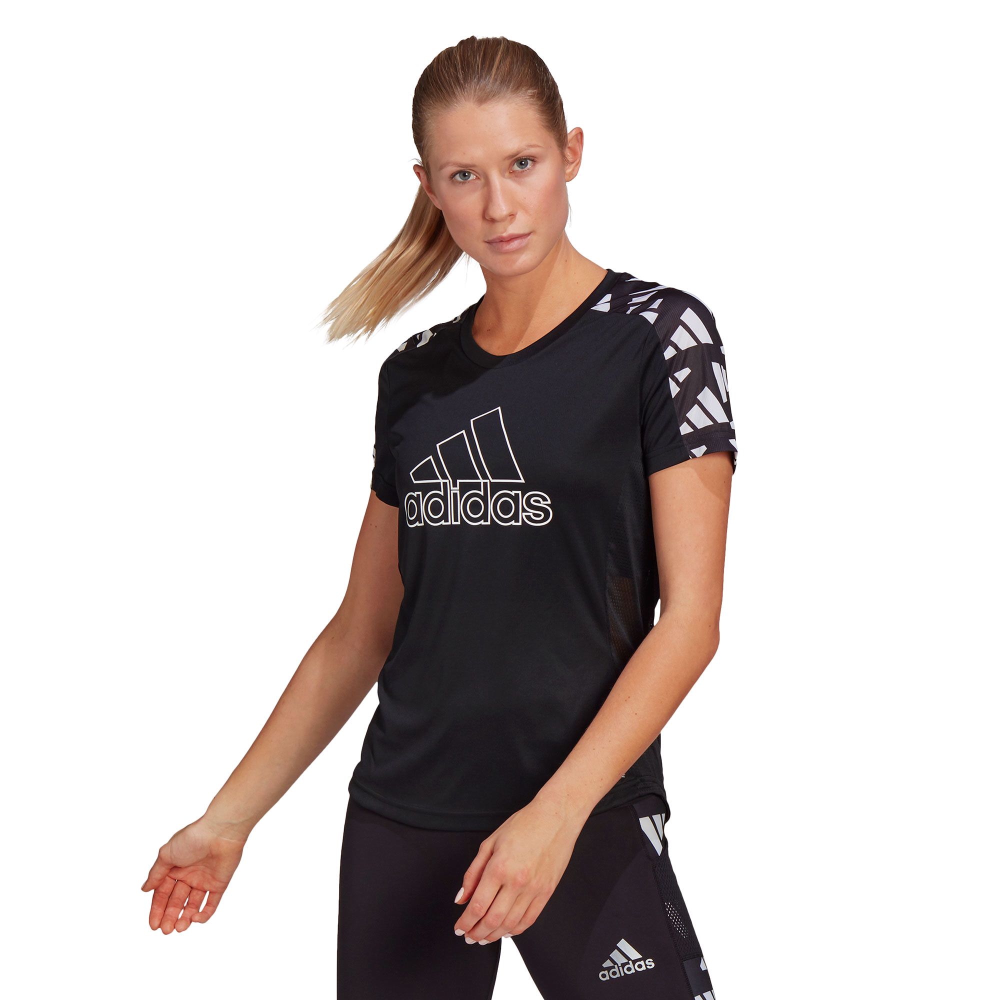 Camiseta adidas Celeb Tee W - Fútbol Factory