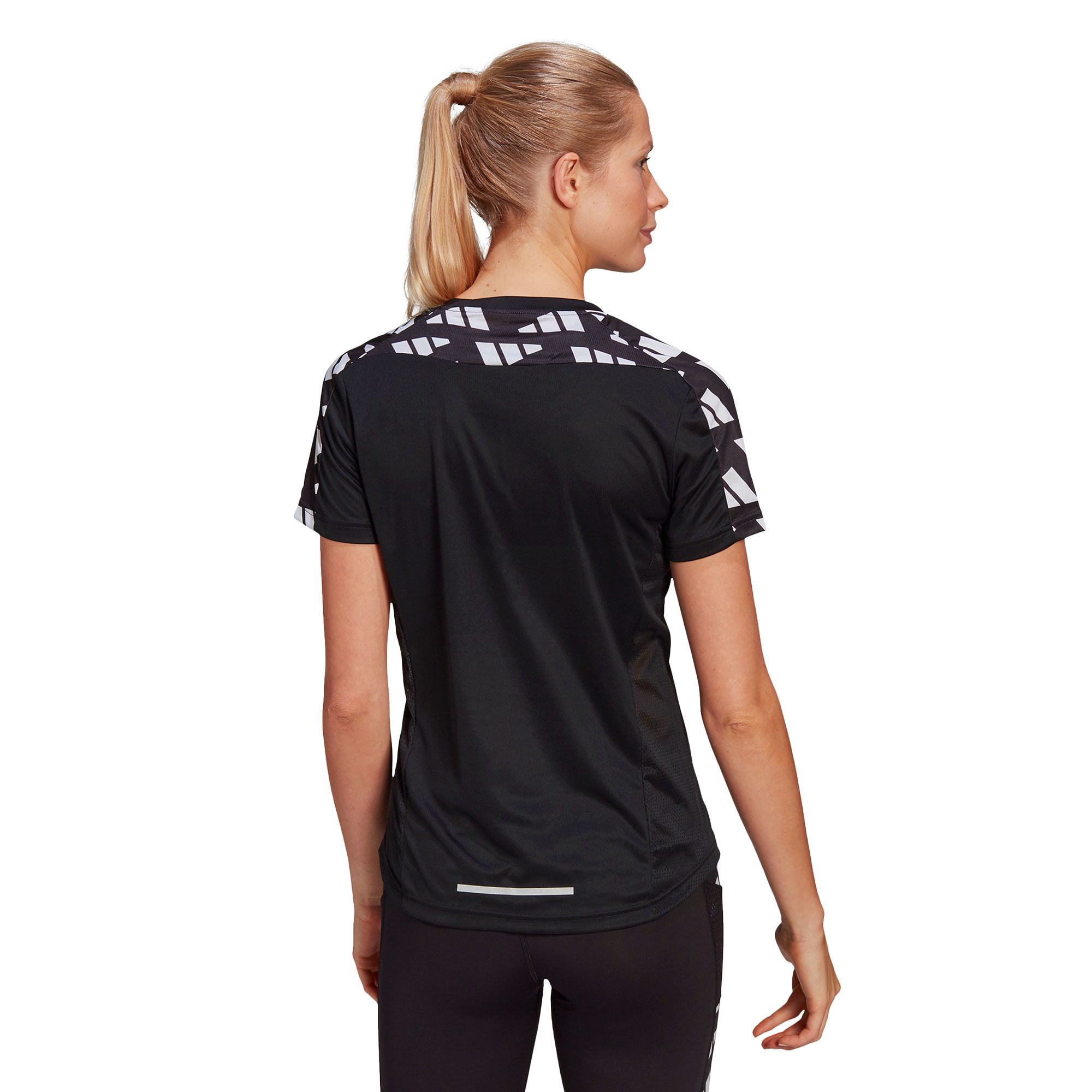 Camiseta adidas Celeb Tee W - Fútbol Factory