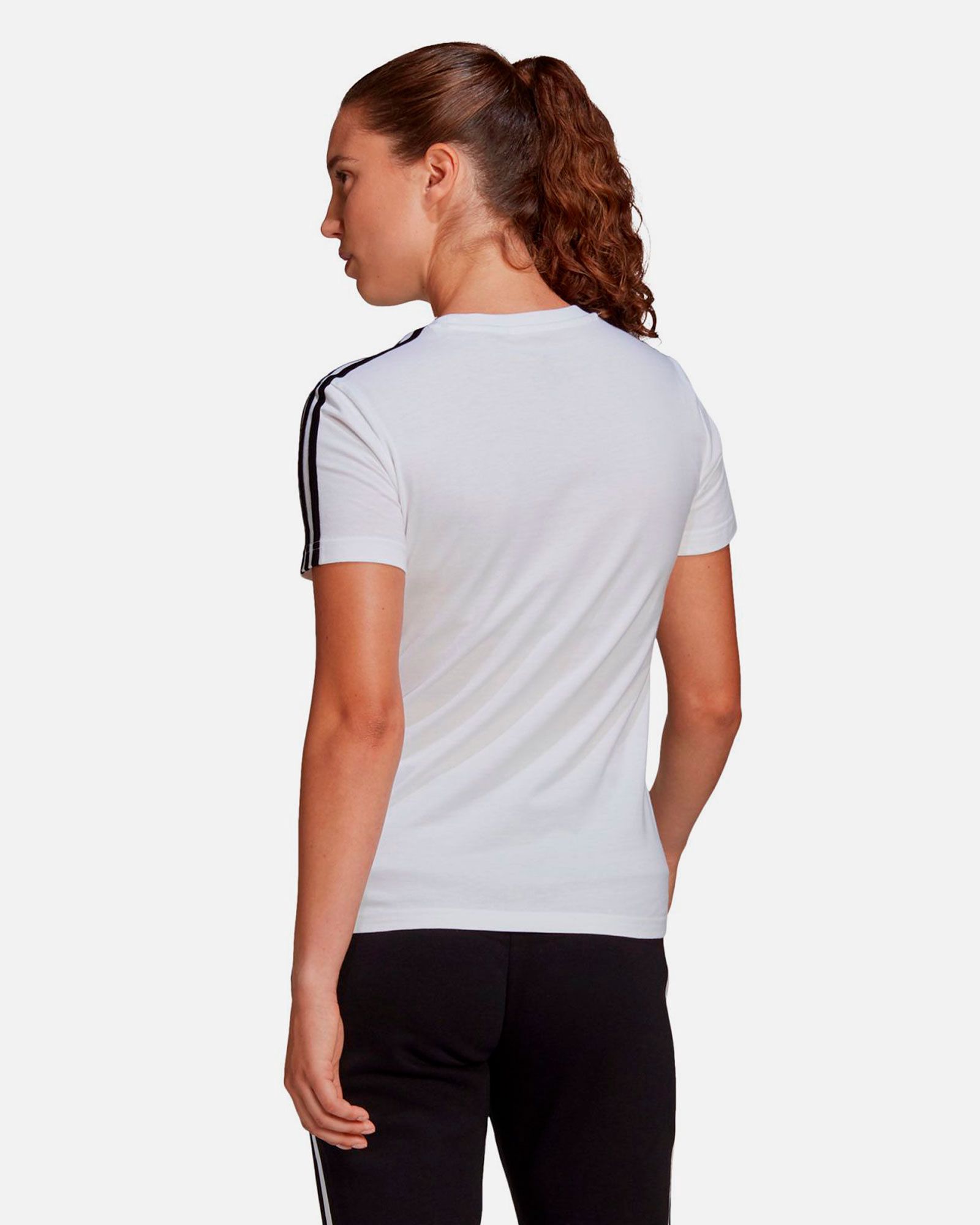 Camiseta adidas W 3S T - Fútbol Factory