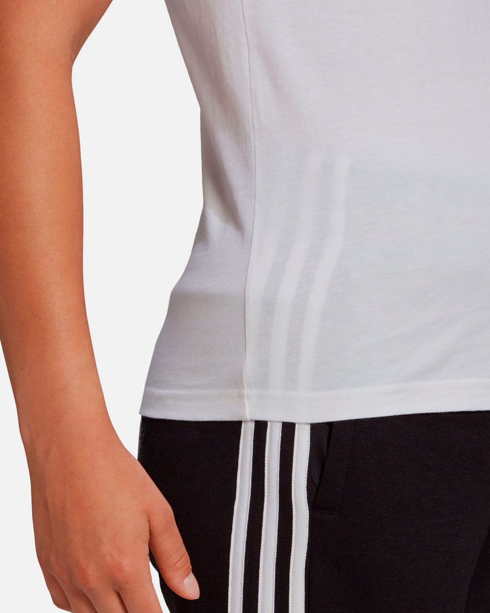 Camiseta adidas W 3S T - Fútbol Factory