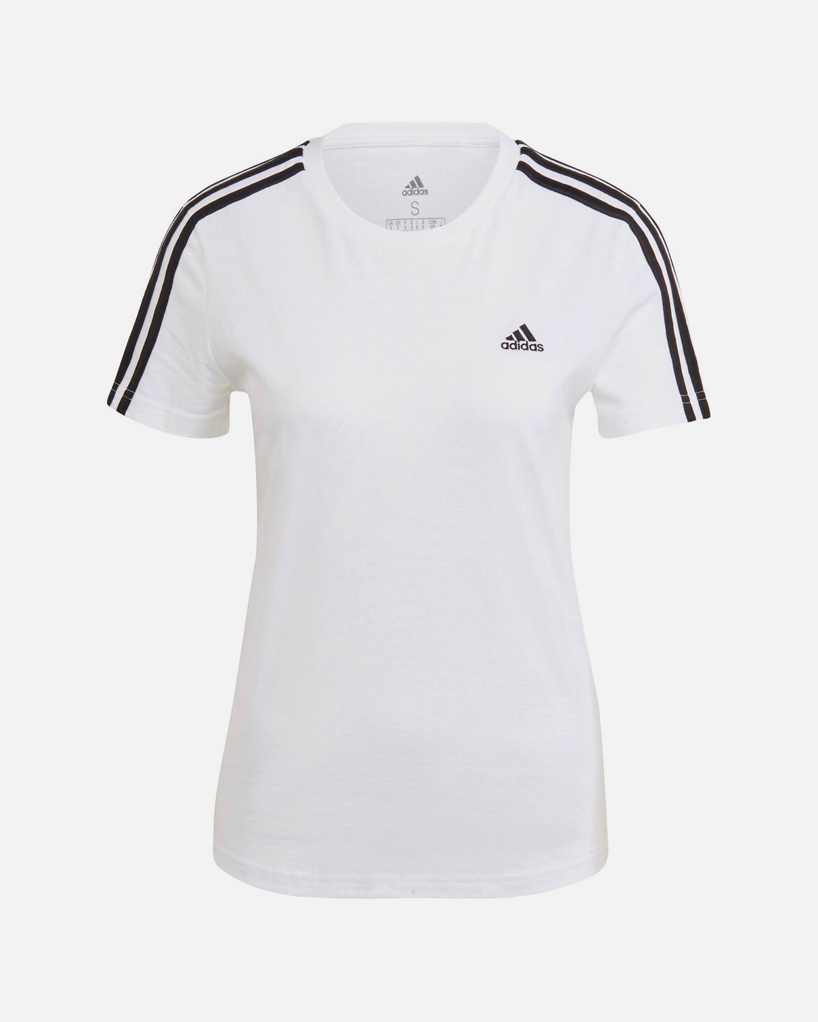Camiseta adidas W 3S T - Fútbol Factory