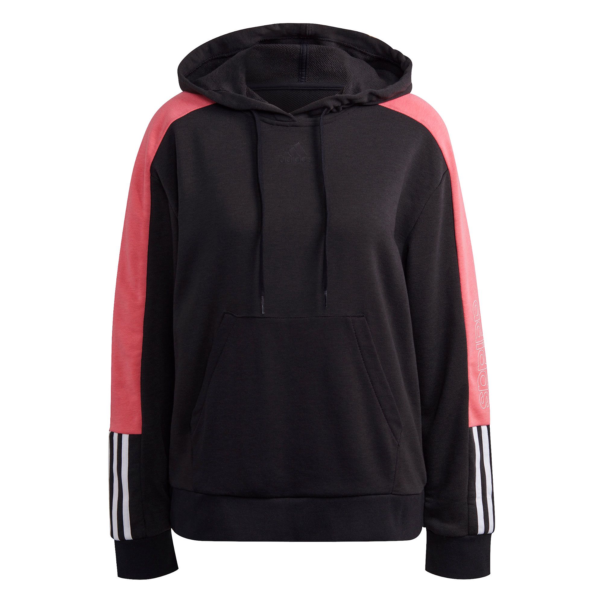 Sudadera adidas W CB Lin HD - Fútbol Factory