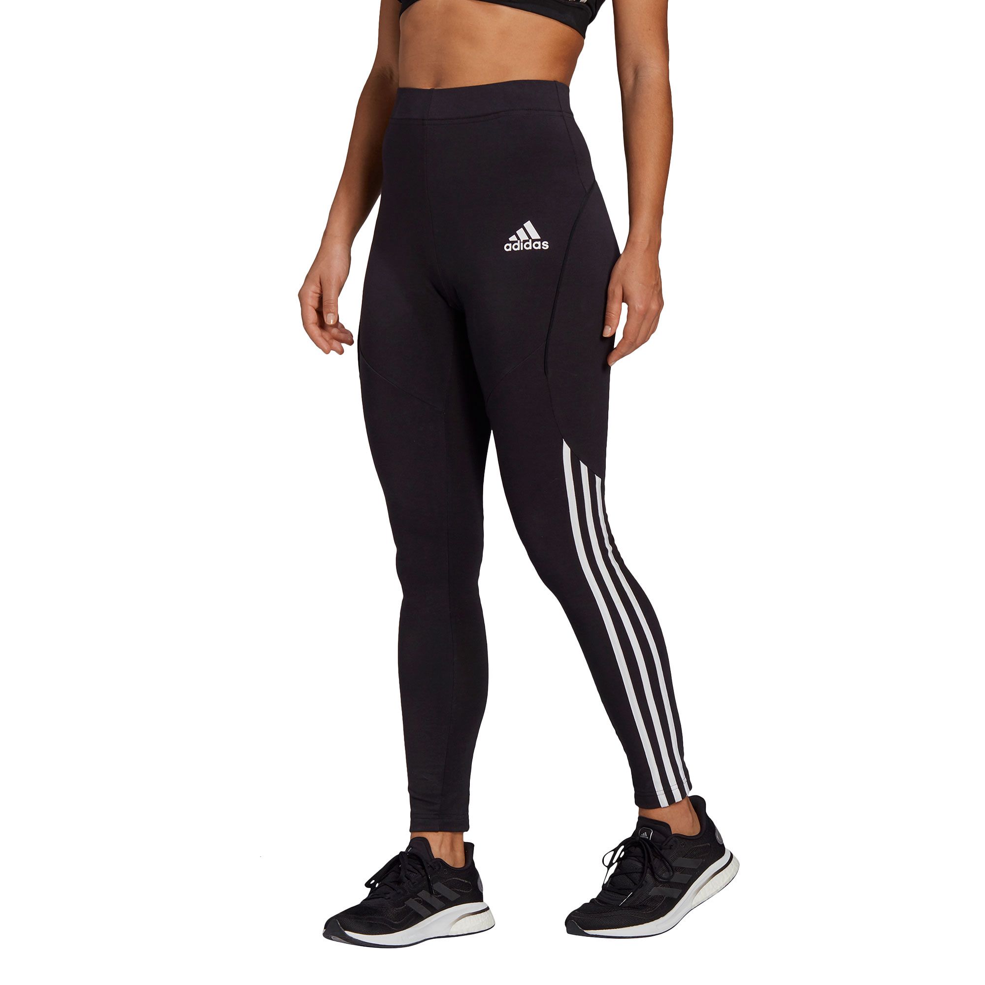 Mallas adidas W SP Tight - Fútbol Factory