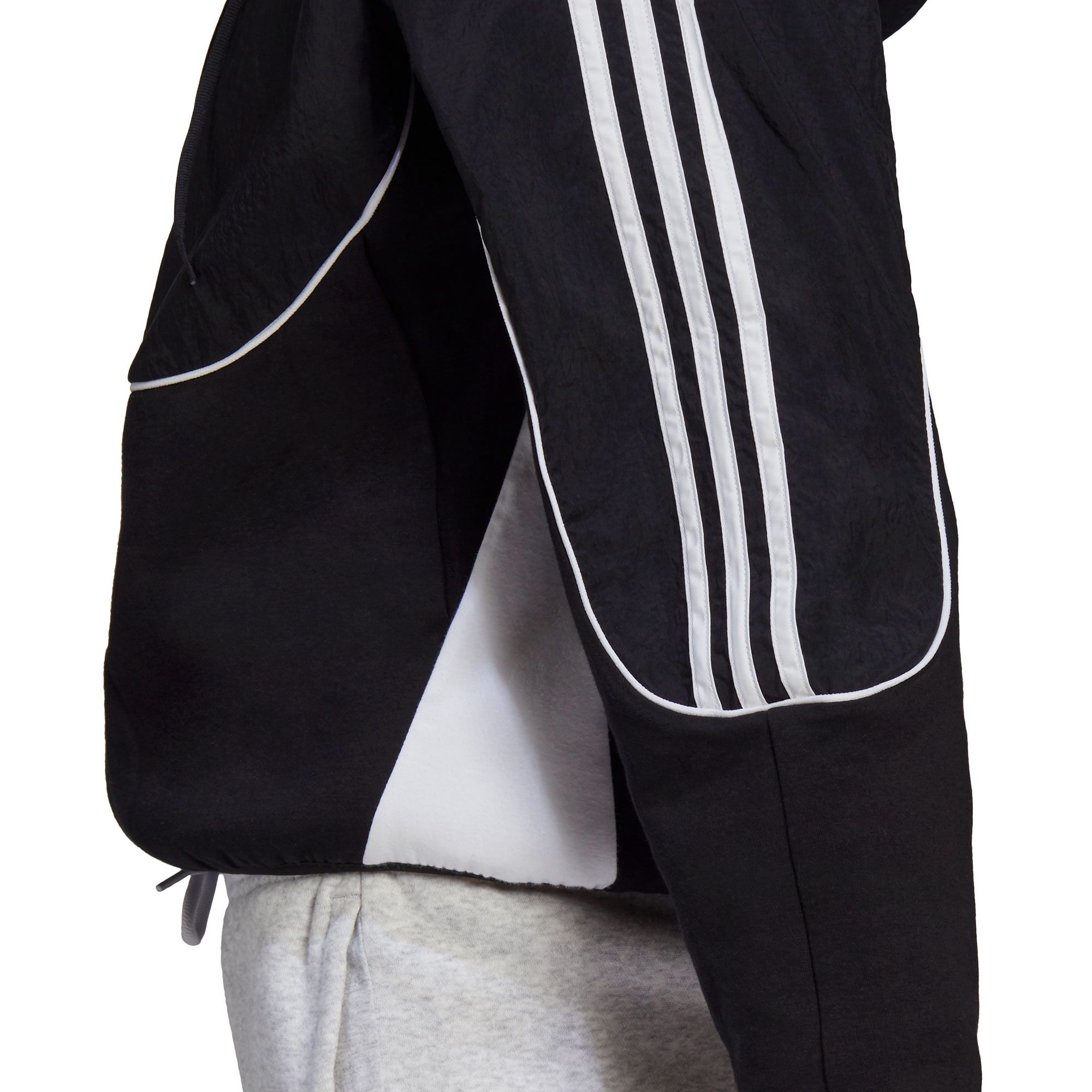 Chaqueta adidas W SP Hoodie - Fútbol Factory