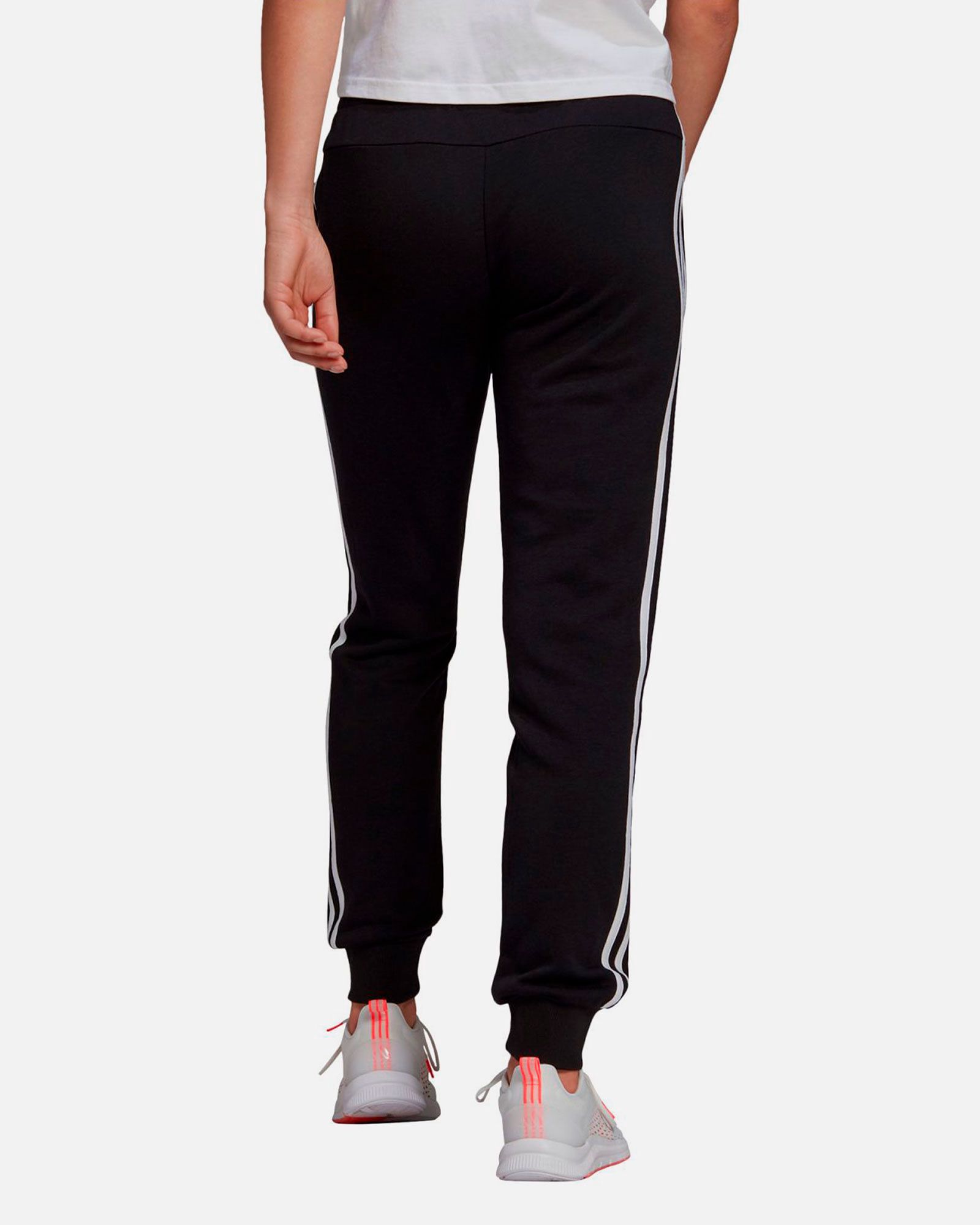 Pantalón adidas W 3S FT C PT - Fútbol Factory