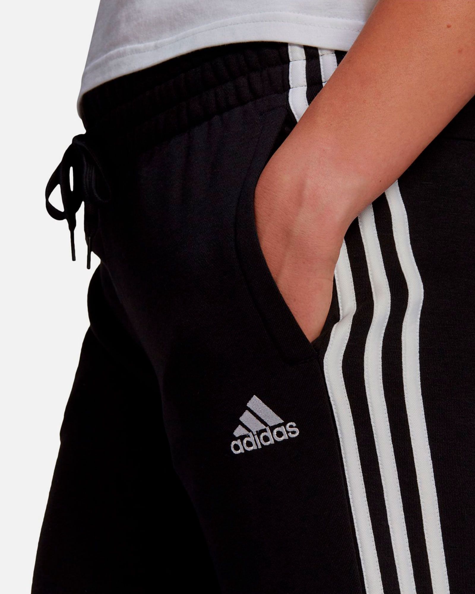 Pantalón adidas W 3S FT C PT - Fútbol Factory
