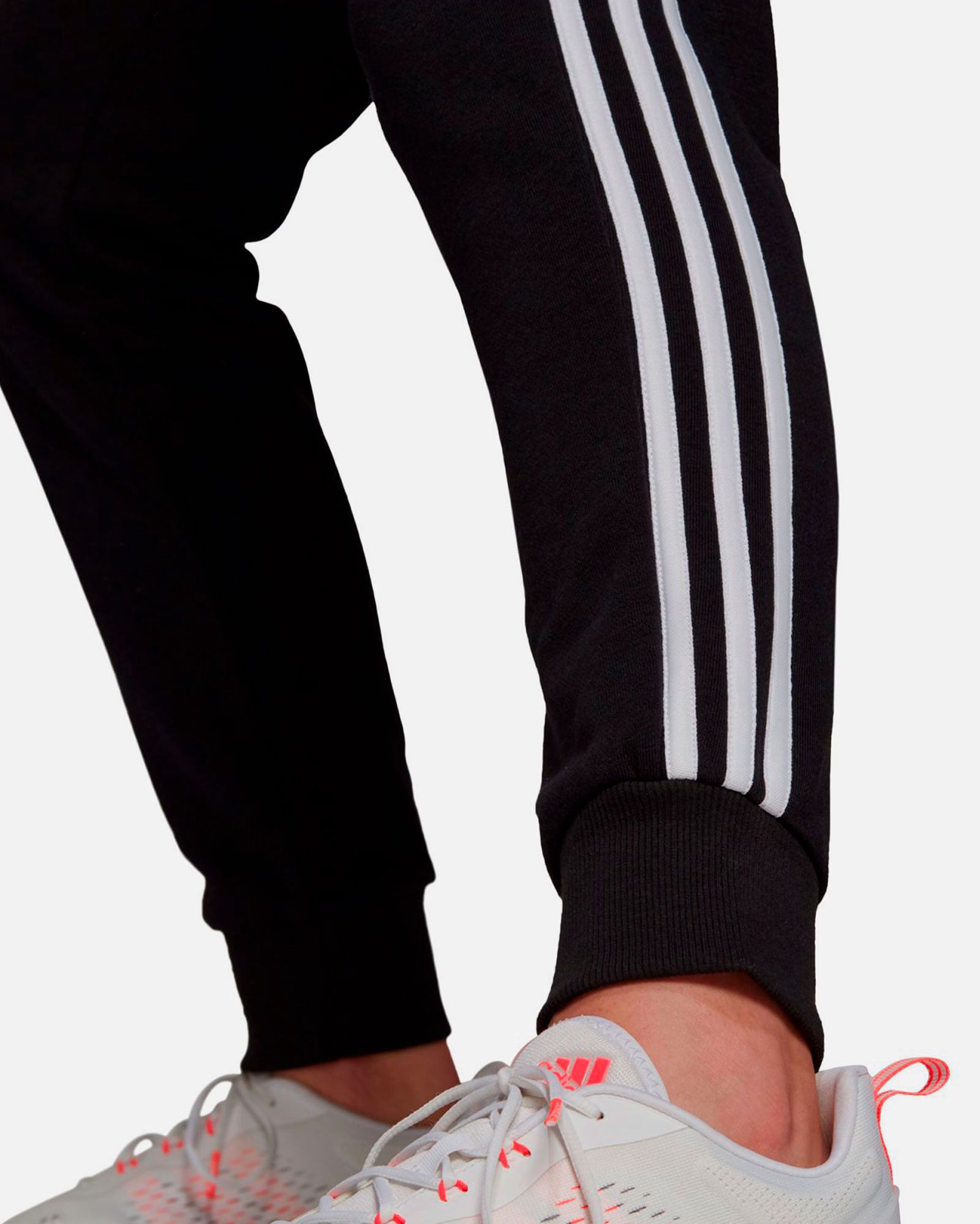 Pantalón adidas W 3S FT C PT - Fútbol Factory