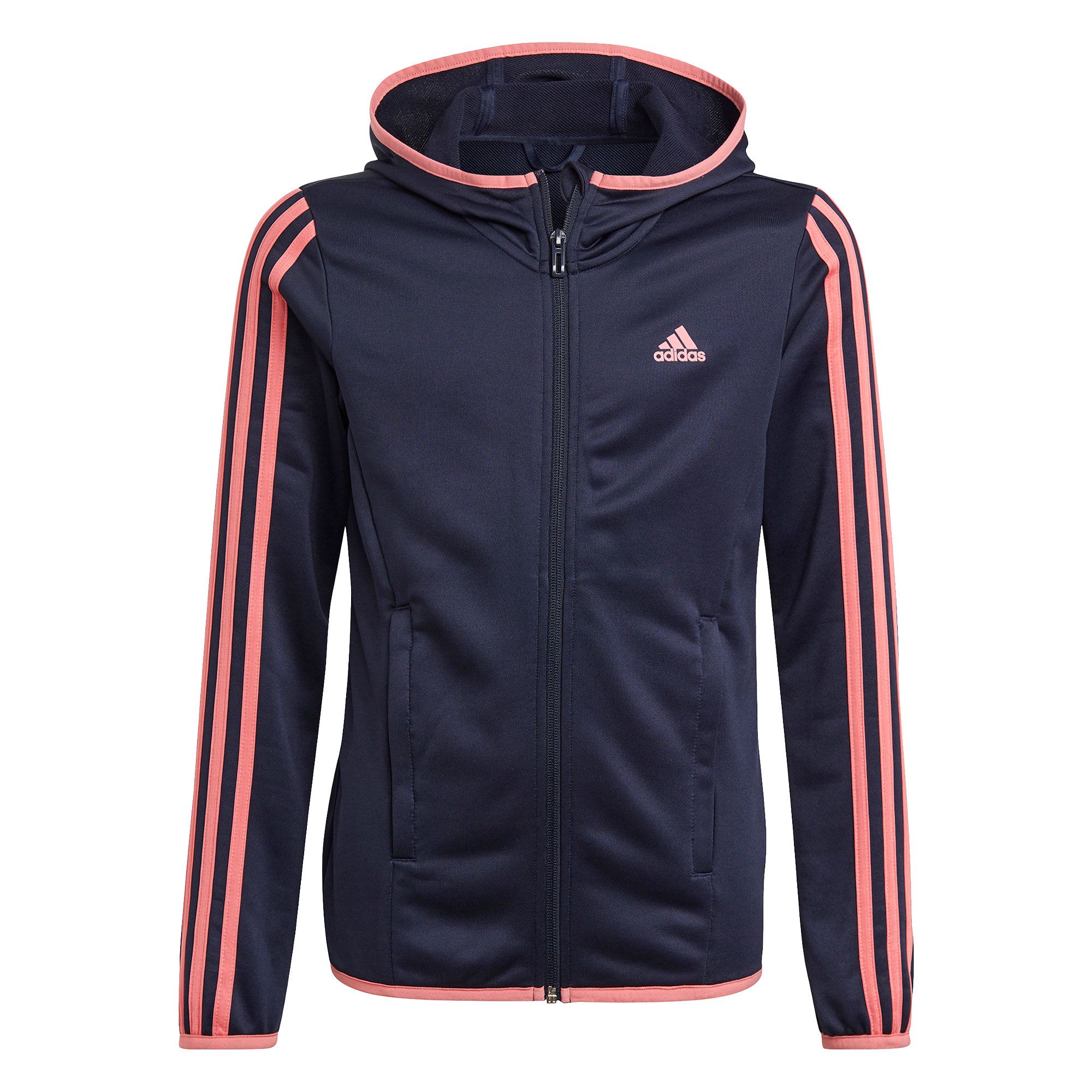 Chaqueta adidas G 3S FZ HD - Fútbol Factory