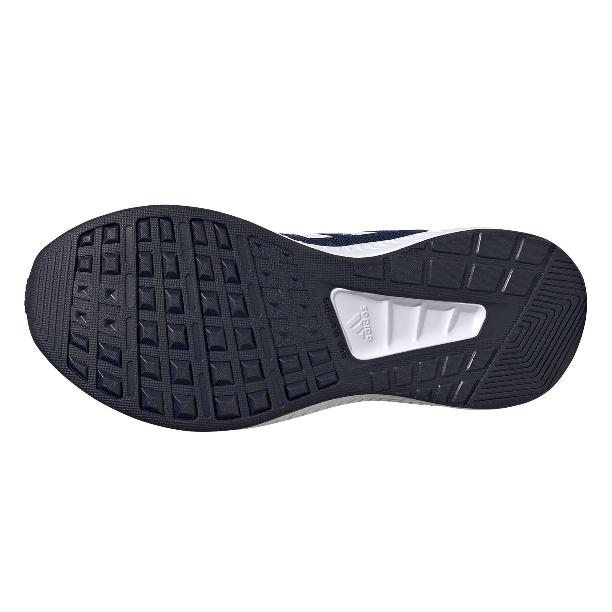 Zapatilla adidas RunFalcon 2.0 K - Fútbol Factory