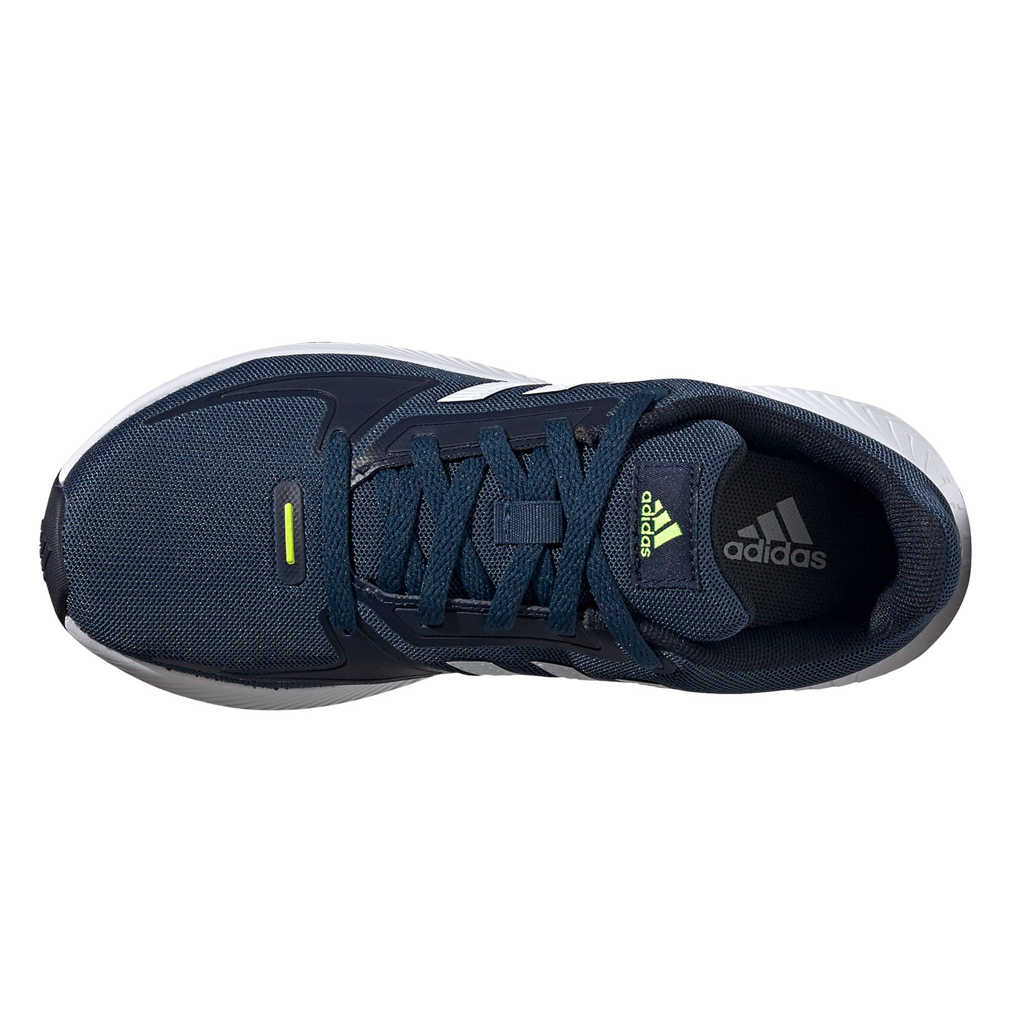 Zapatilla adidas RunFalcon 2.0 K - Fútbol Factory