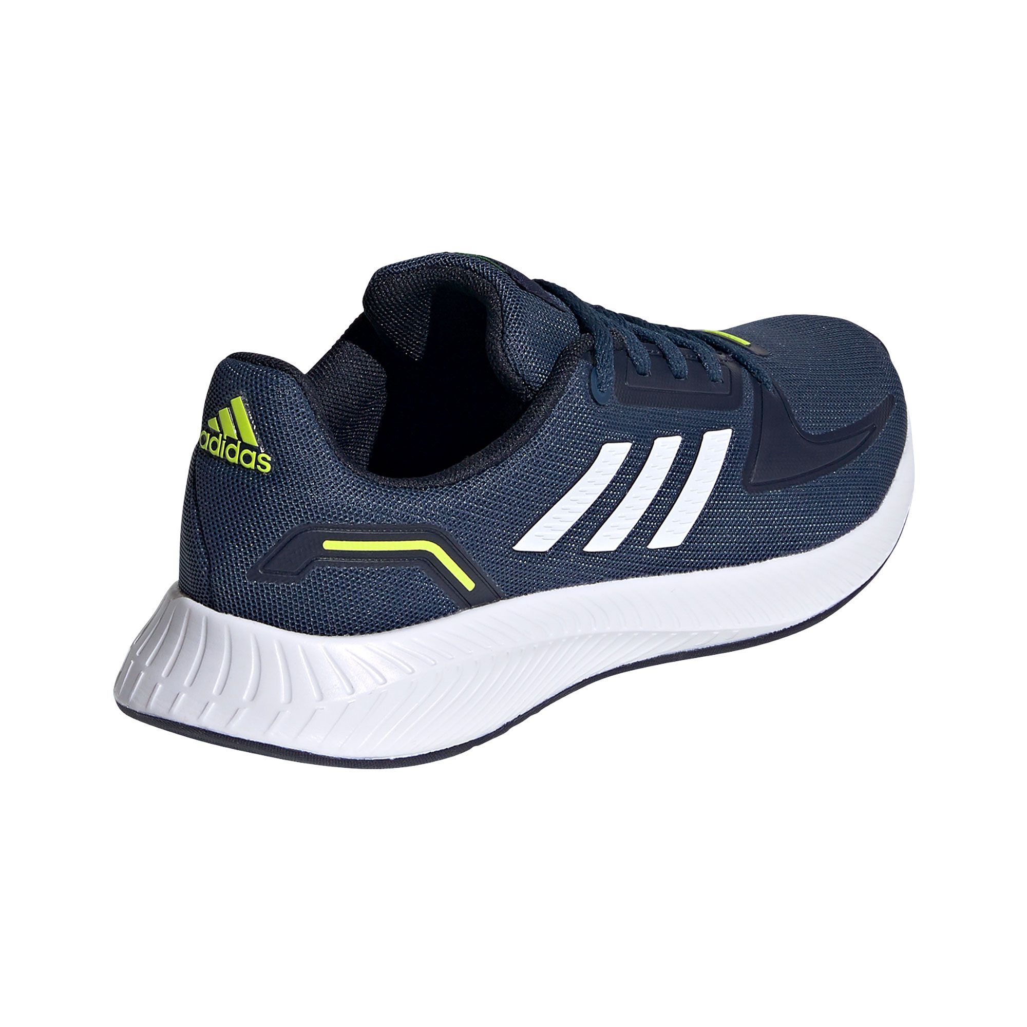 Zapatilla adidas RunFalcon 2.0 K - Fútbol Factory
