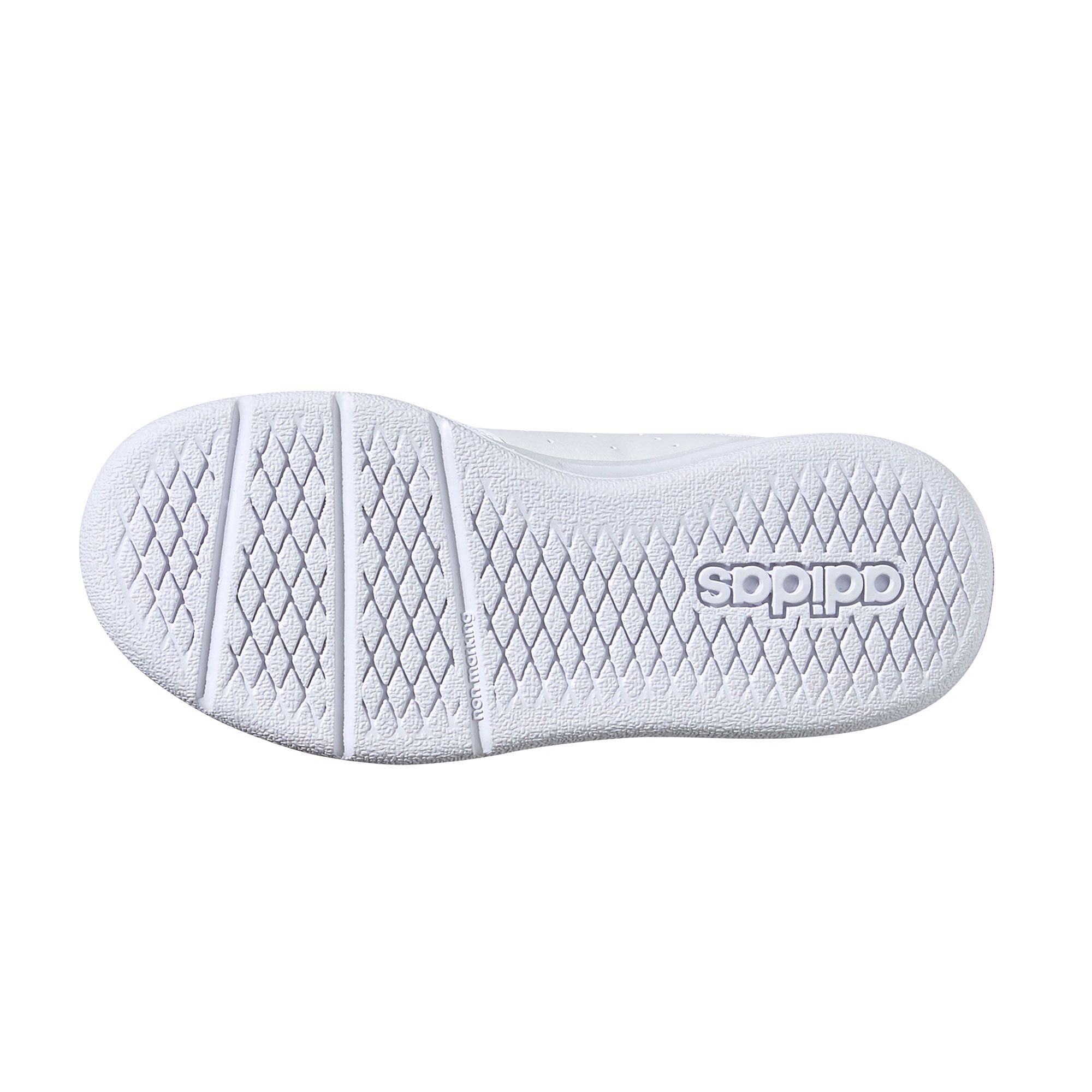 Zapatilla adidas Tensaur C - Fútbol Factory