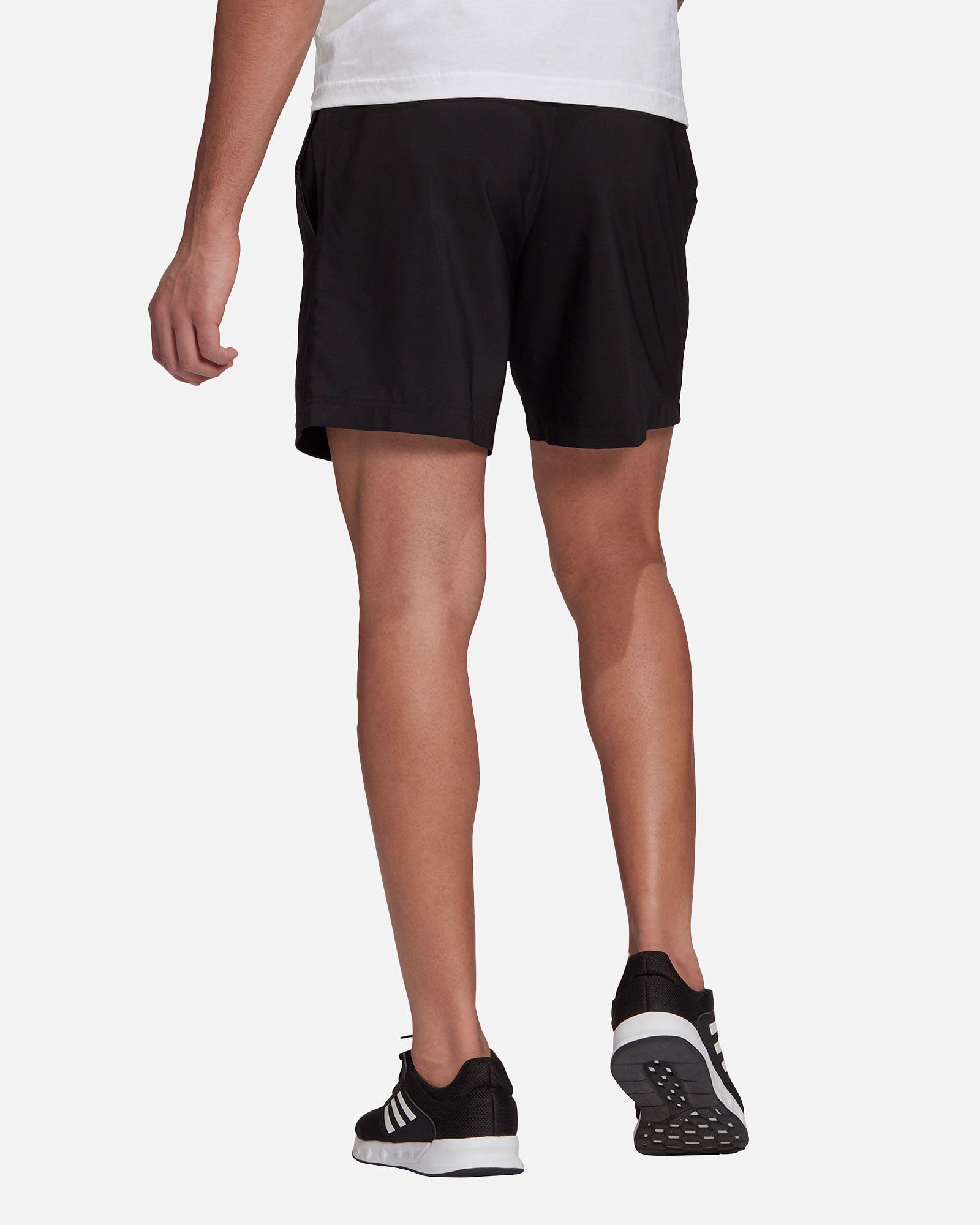 Pantalón adidas Aeroready Essentials Chelsea 3S - Fútbol Factory
