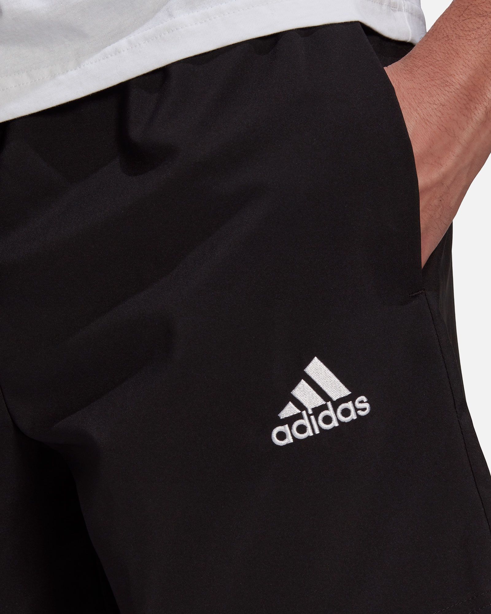 Pantalón adidas Aeroready Essentials Chelsea 3S - Fútbol Factory