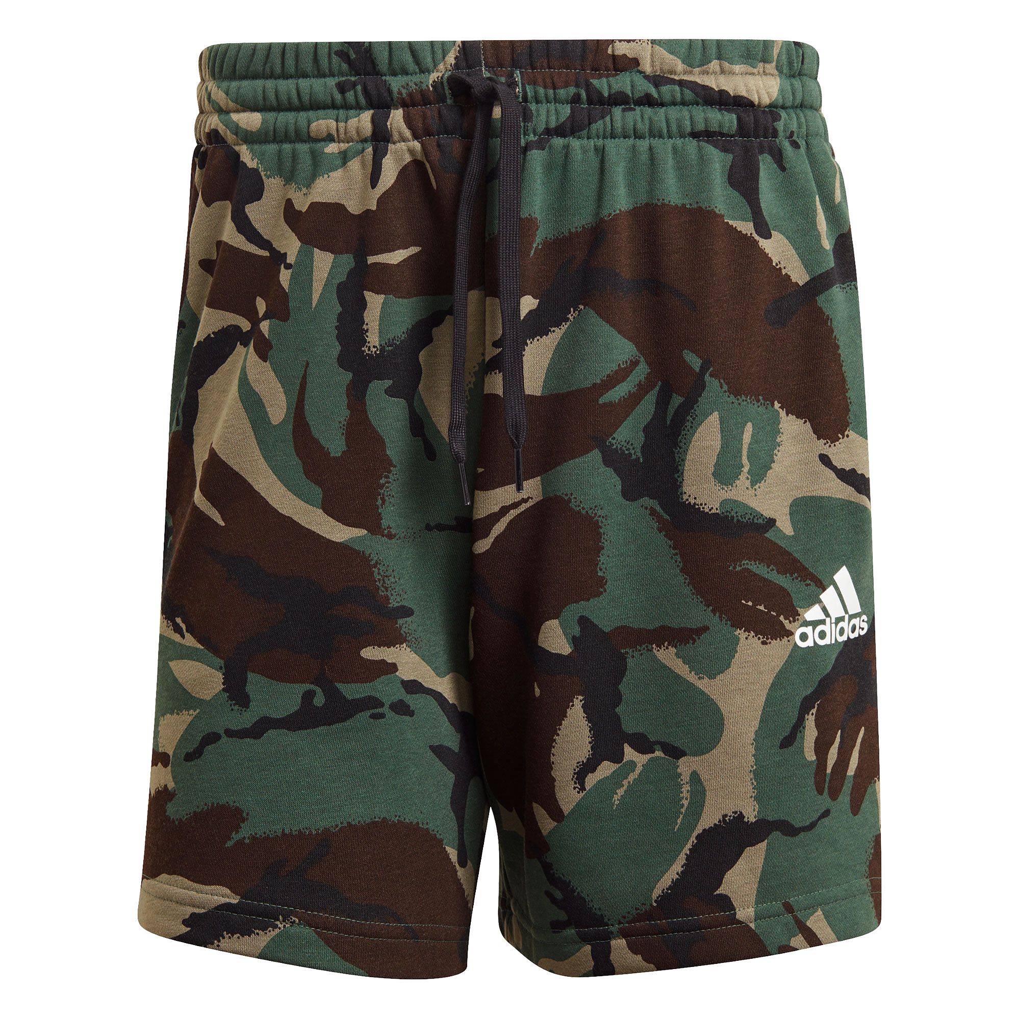 Pantalón adidas M Camo Sho - Fútbol Factory