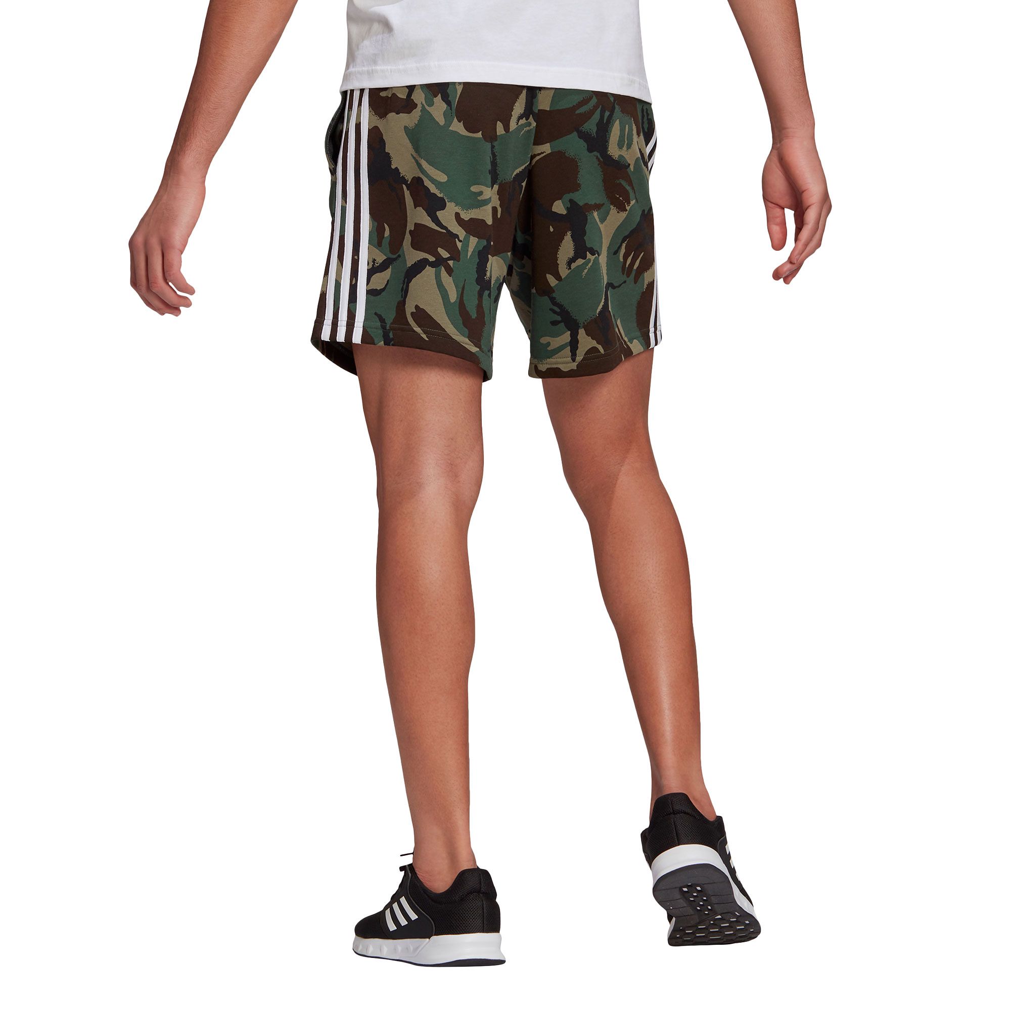 Pantalón adidas M Camo Sho - Fútbol Factory