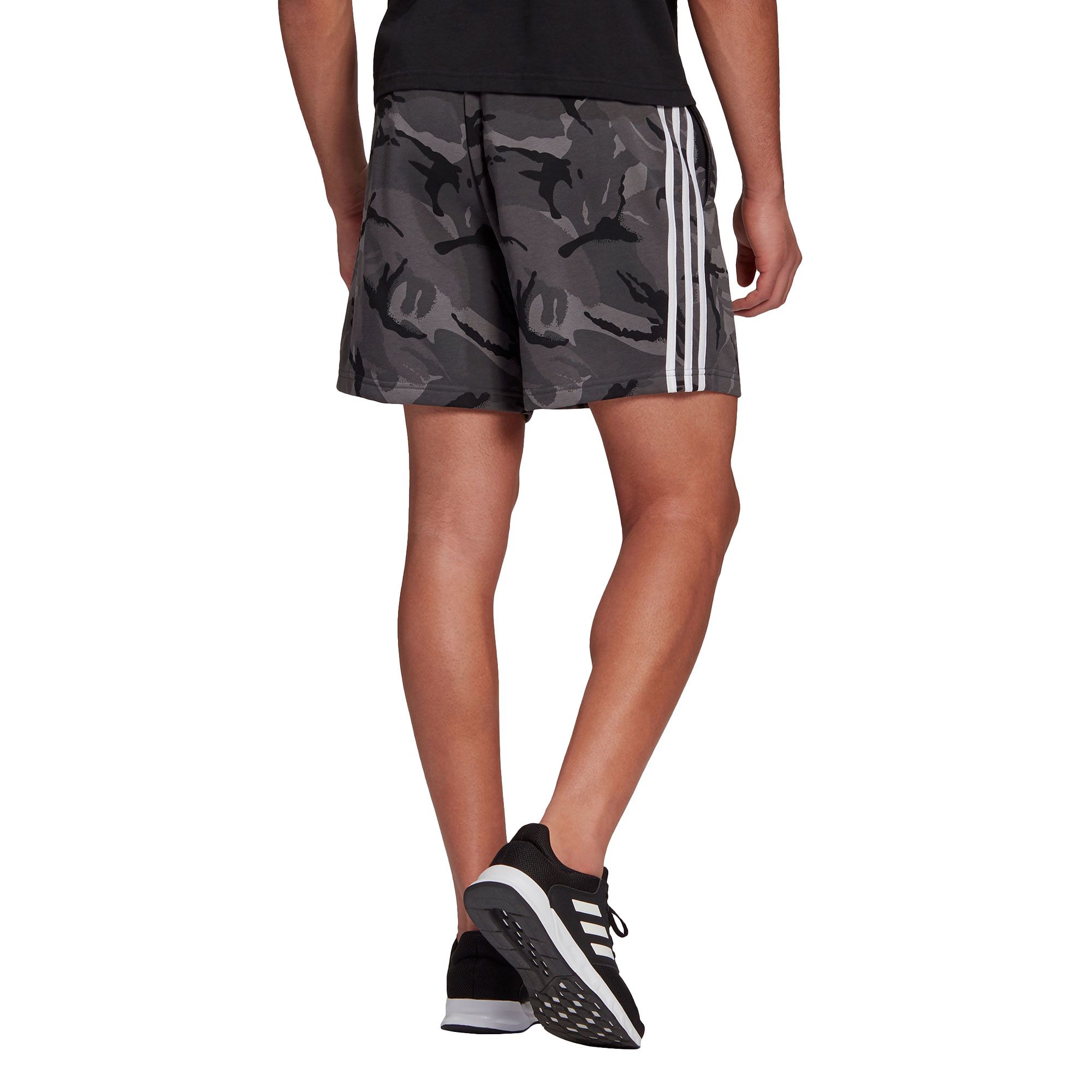 Pantalón adidas M Camo Sho - Fútbol Factory