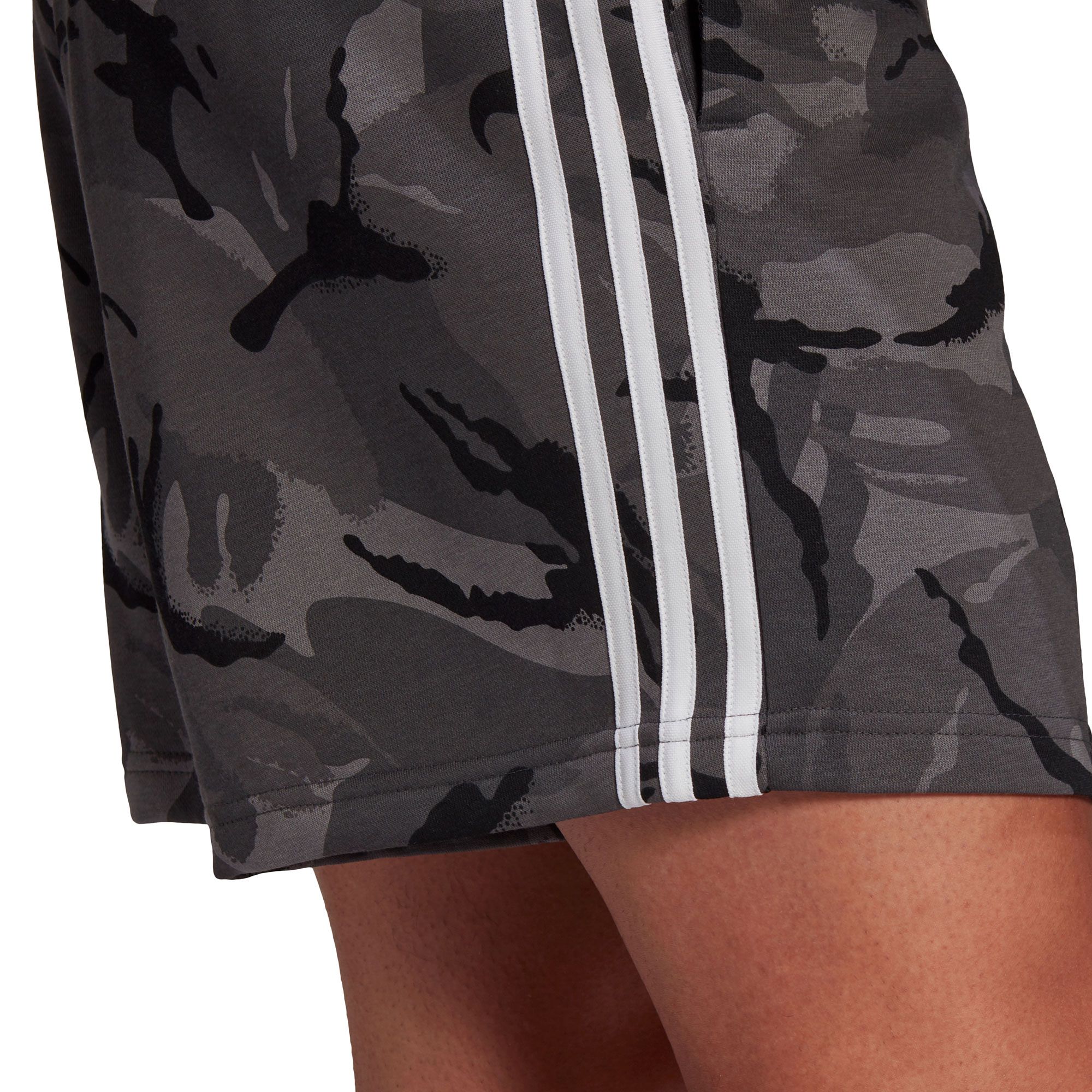 Pantalón adidas M Camo Sho - Fútbol Factory