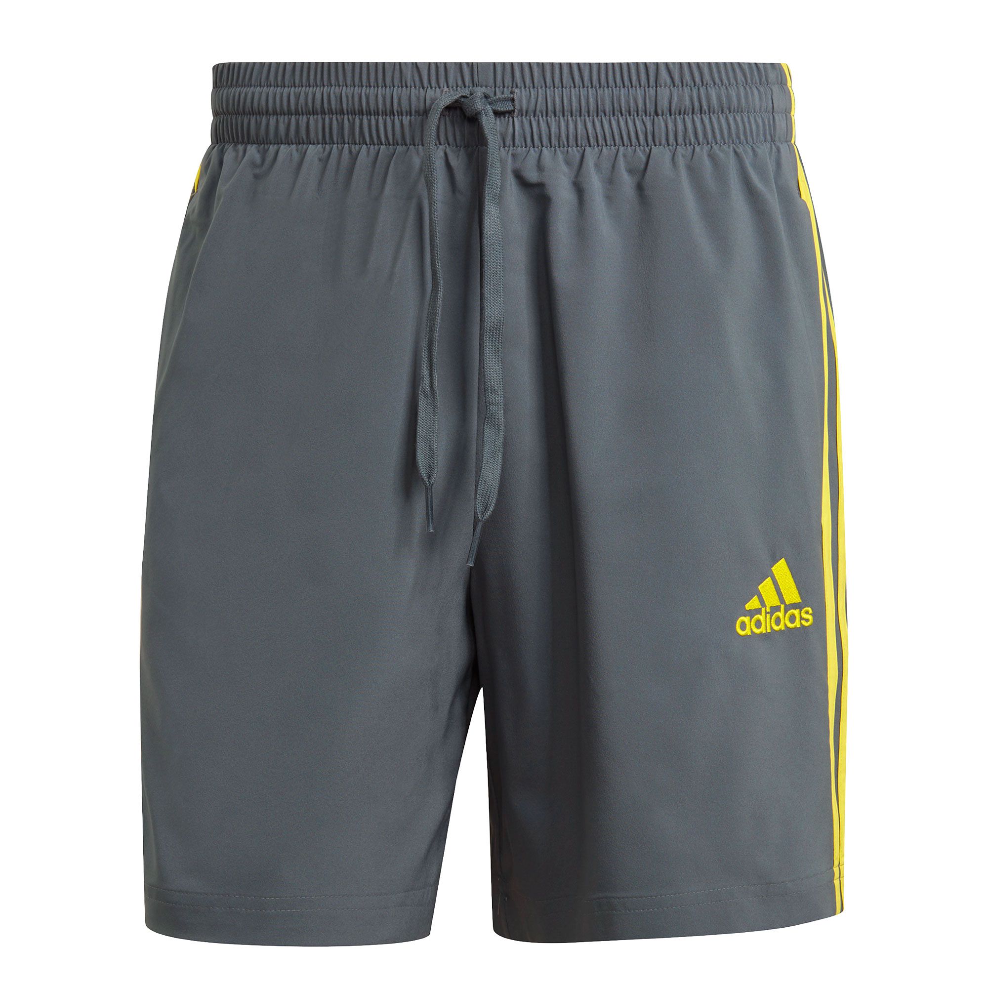 Pantalón adidas M 3S Chelsea - Fútbol Factory
