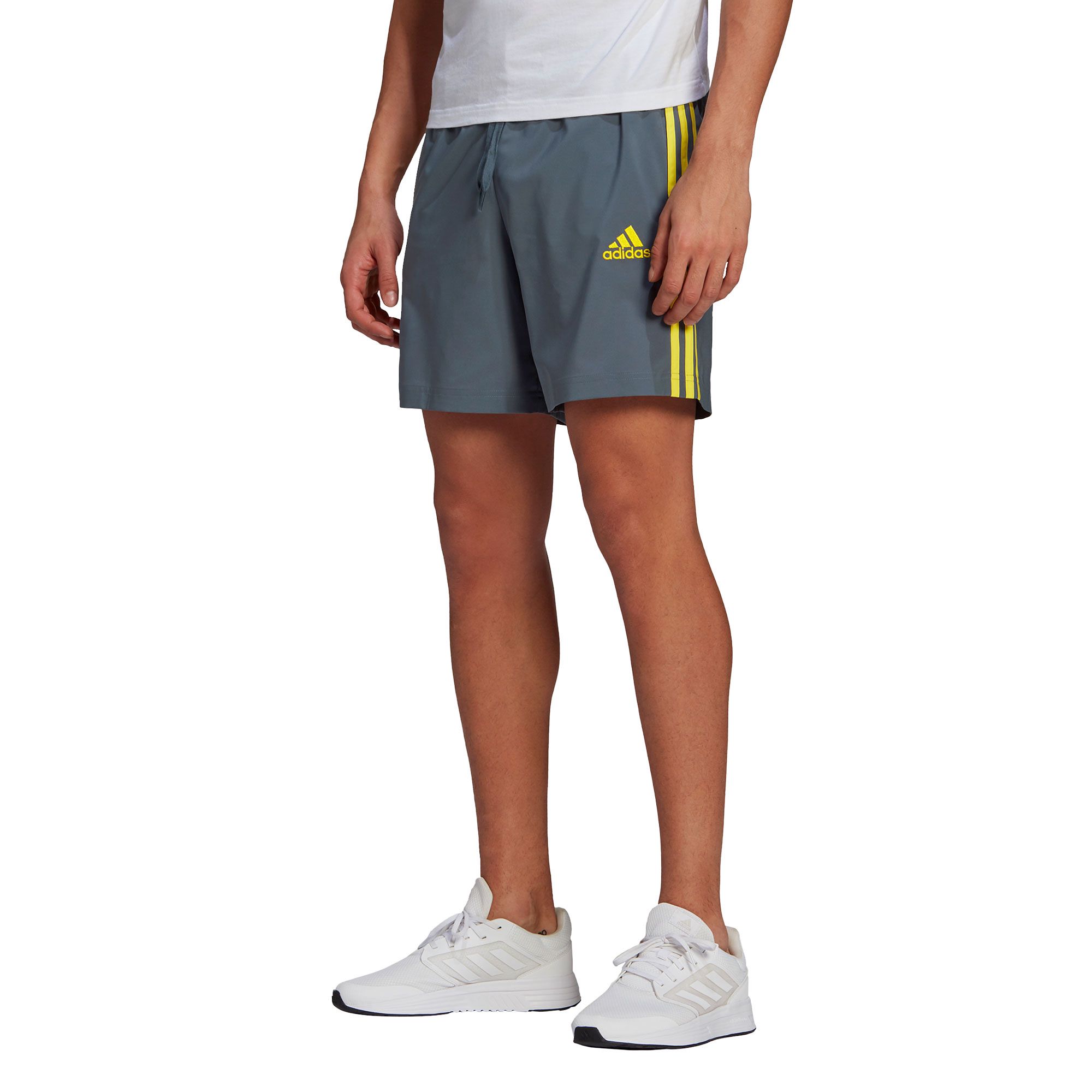 Pantalón adidas M 3S Chelsea - Fútbol Factory